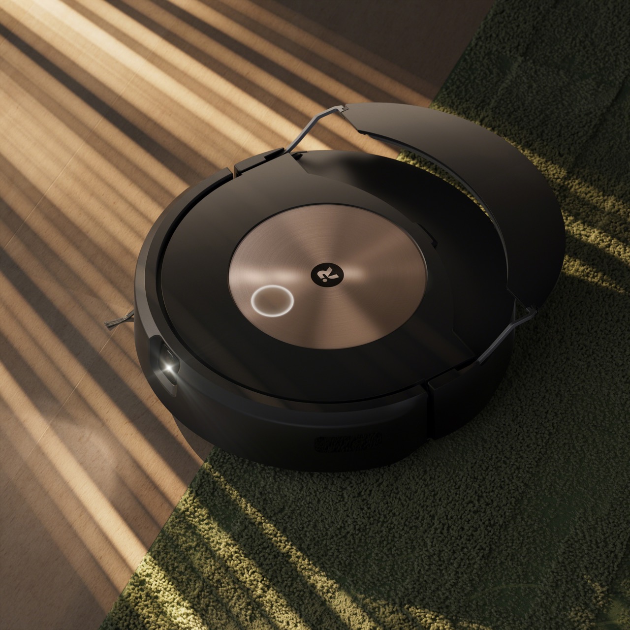 j9 roomba