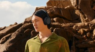Sennheiser Accentum Wireless