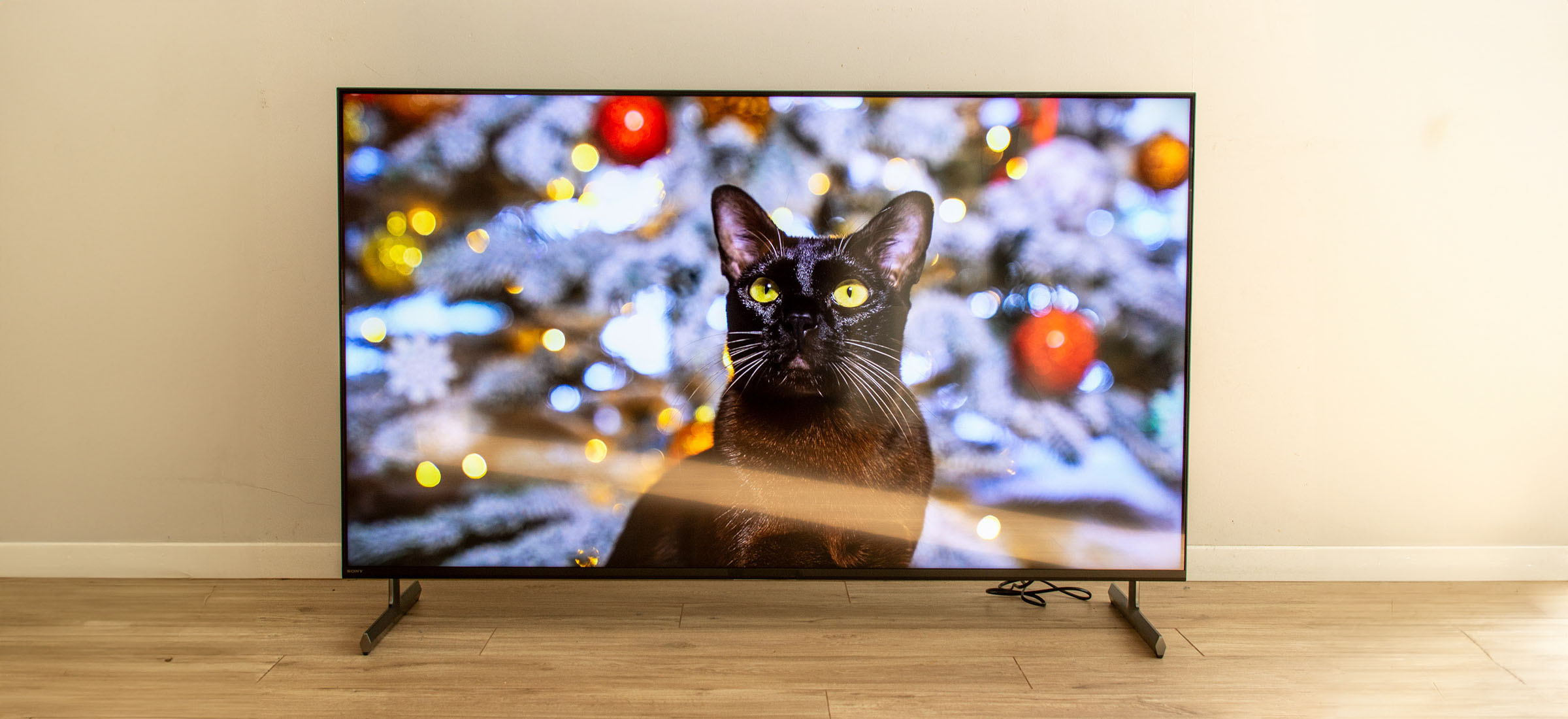 Sony Bravia X85L recenzja