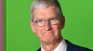 Mówią, że Apple zabetonował rynek i zabił konkurencję. Producent iPhone'a w tarapatach