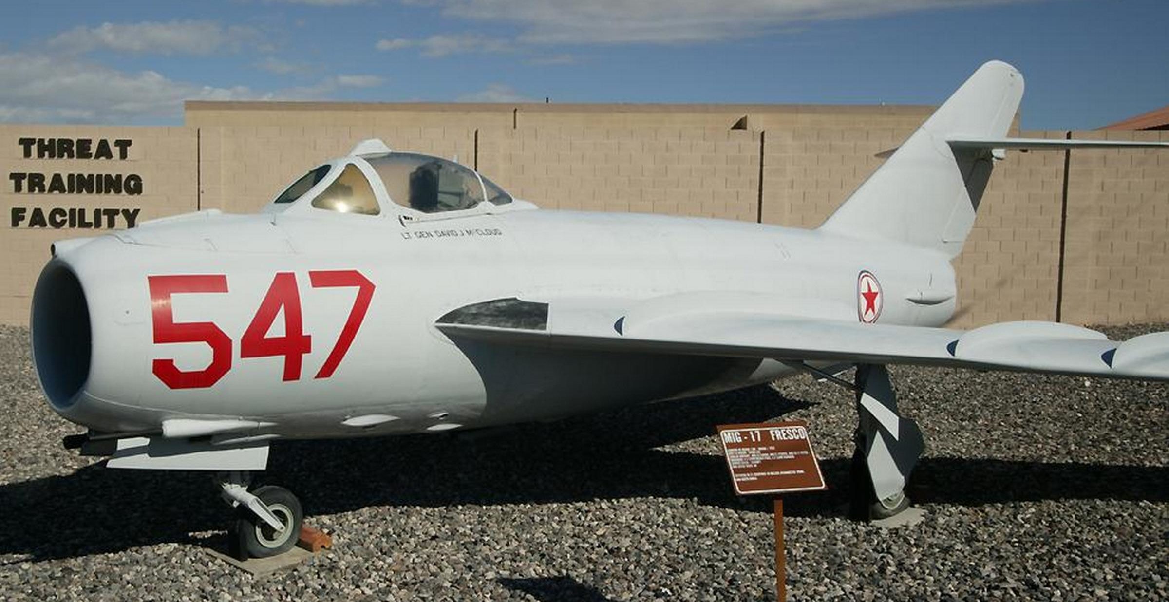 Oto prawdziwa historia Top Gun. Tak polski samolot pomógł Amerykanom w Wietnamie
