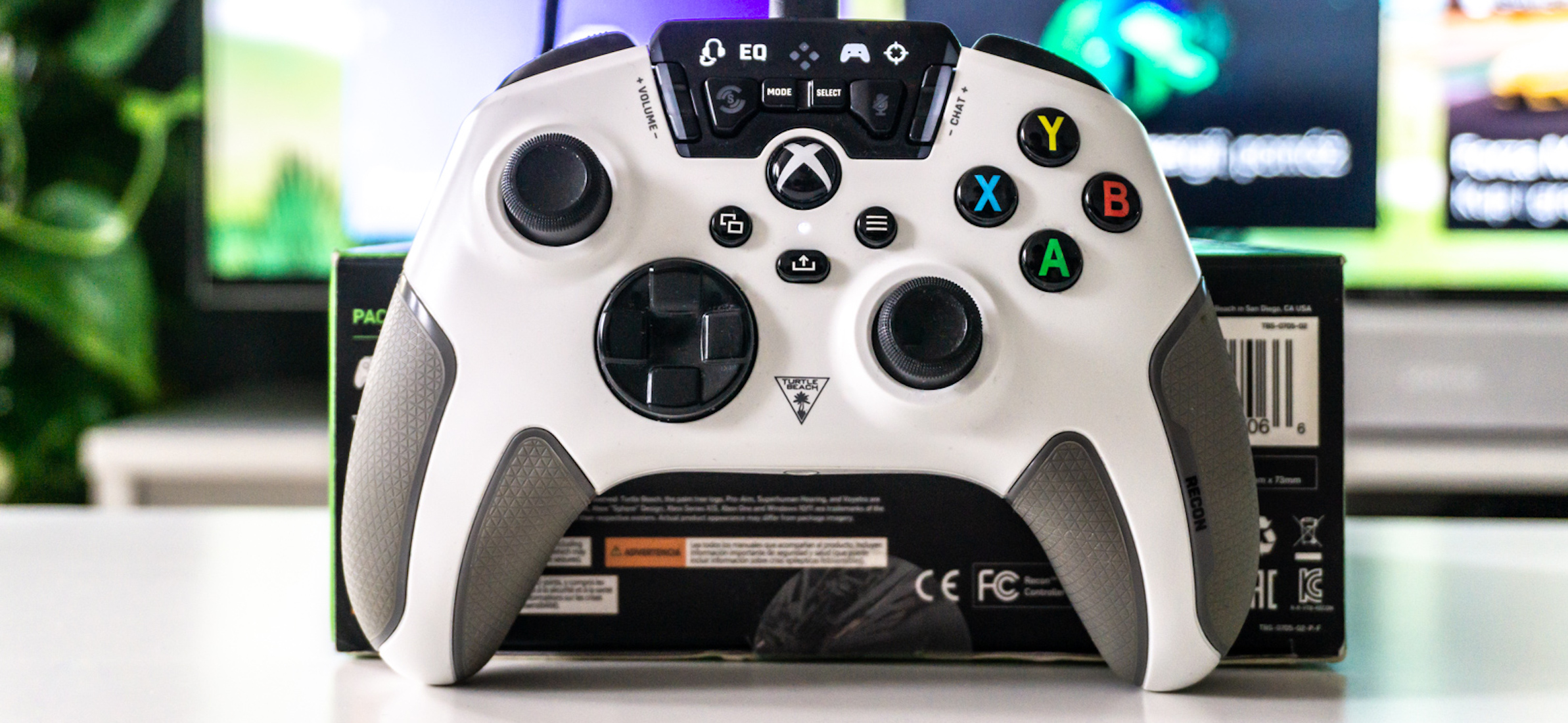 Turtle Beach Recon: