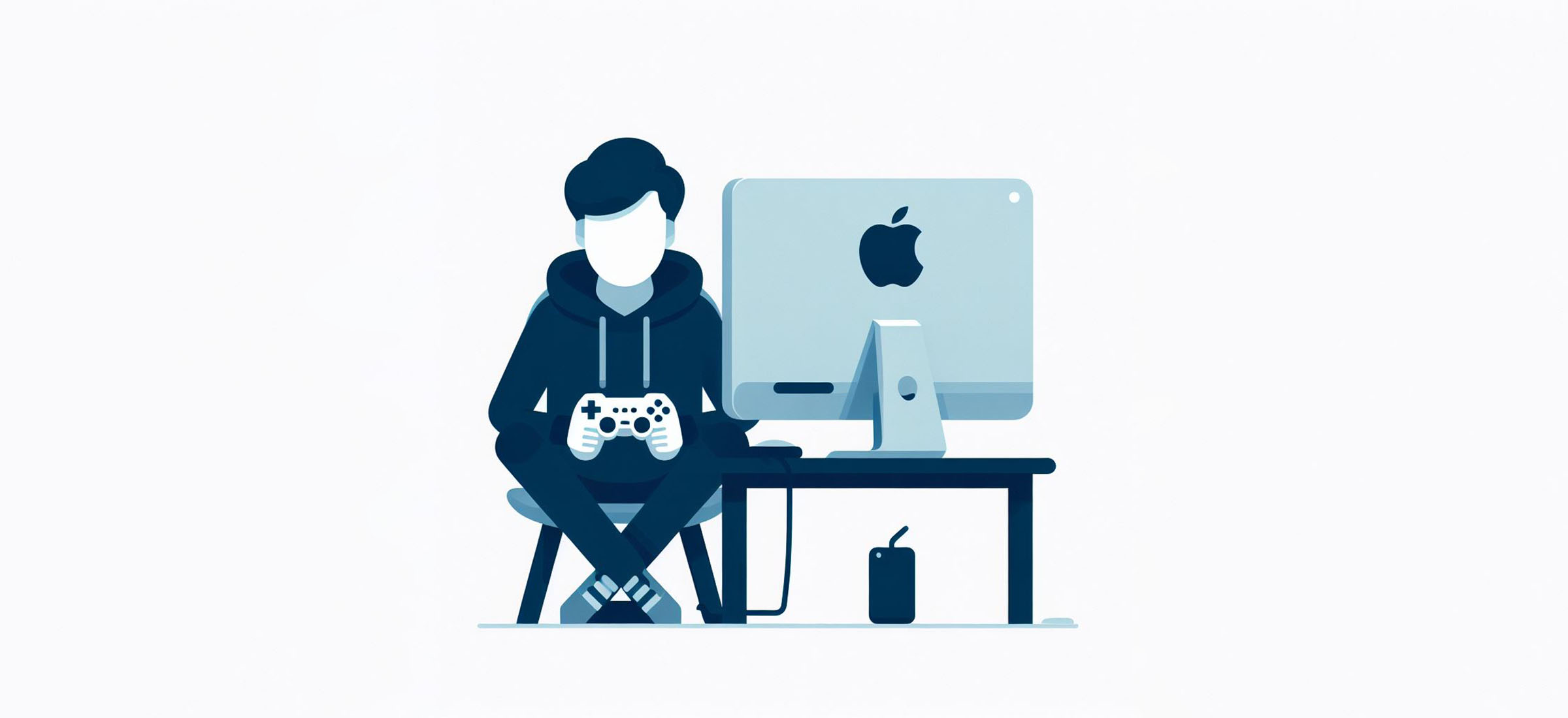 Counter-Strike Mac