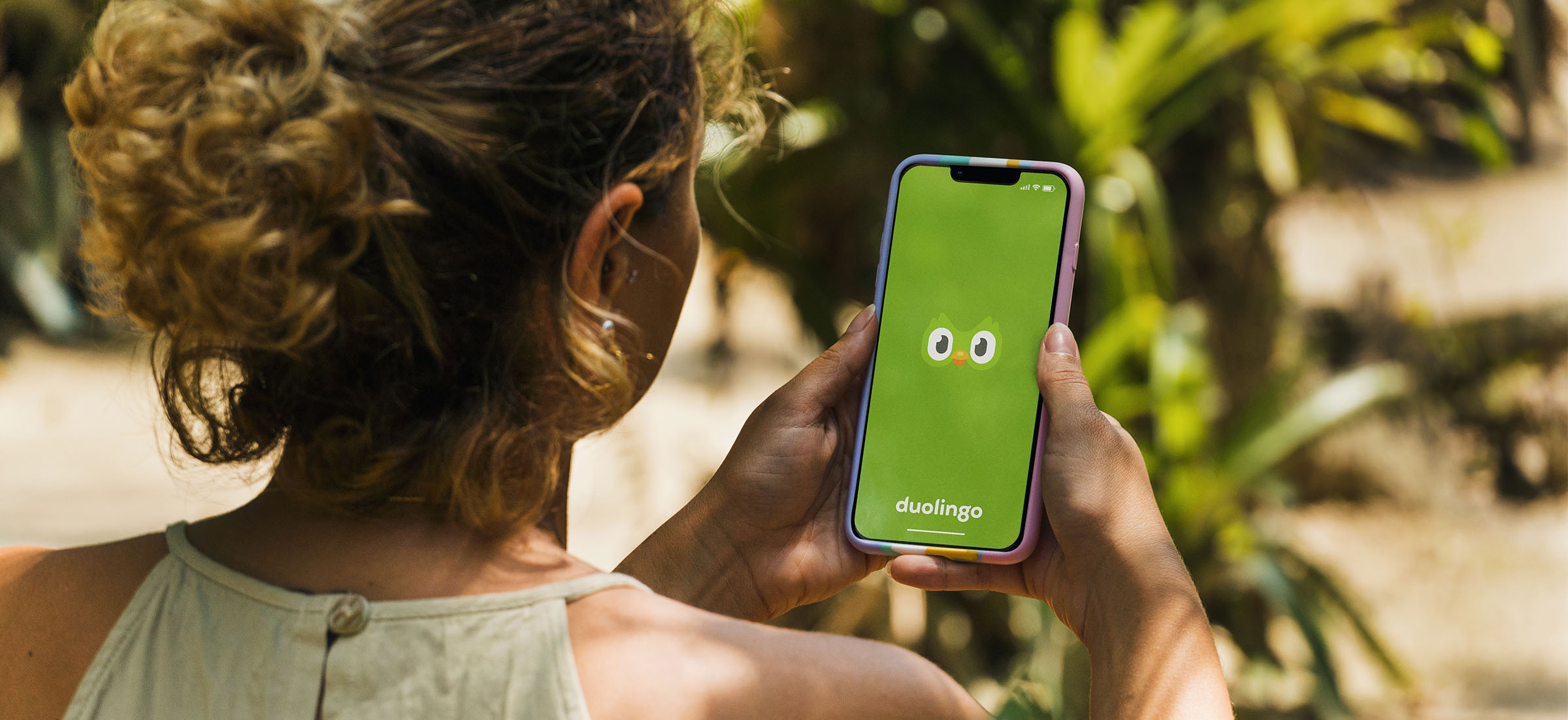 Duolingo z dużymi nowościami. Nauczysz się gry na pianinie i ułamków