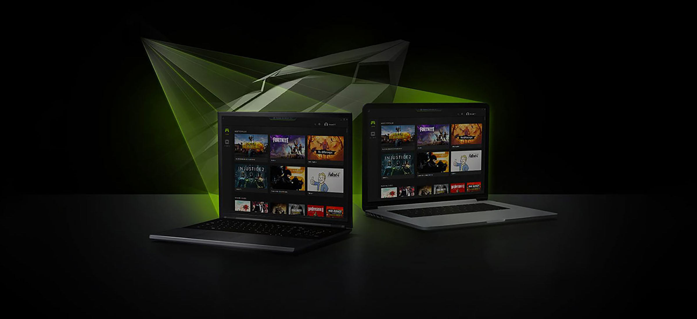 GeForce Now nowe ceny