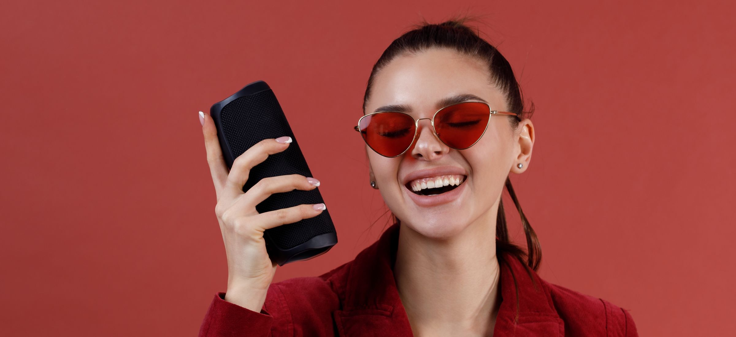 Jaki głośnik Bluetooth?