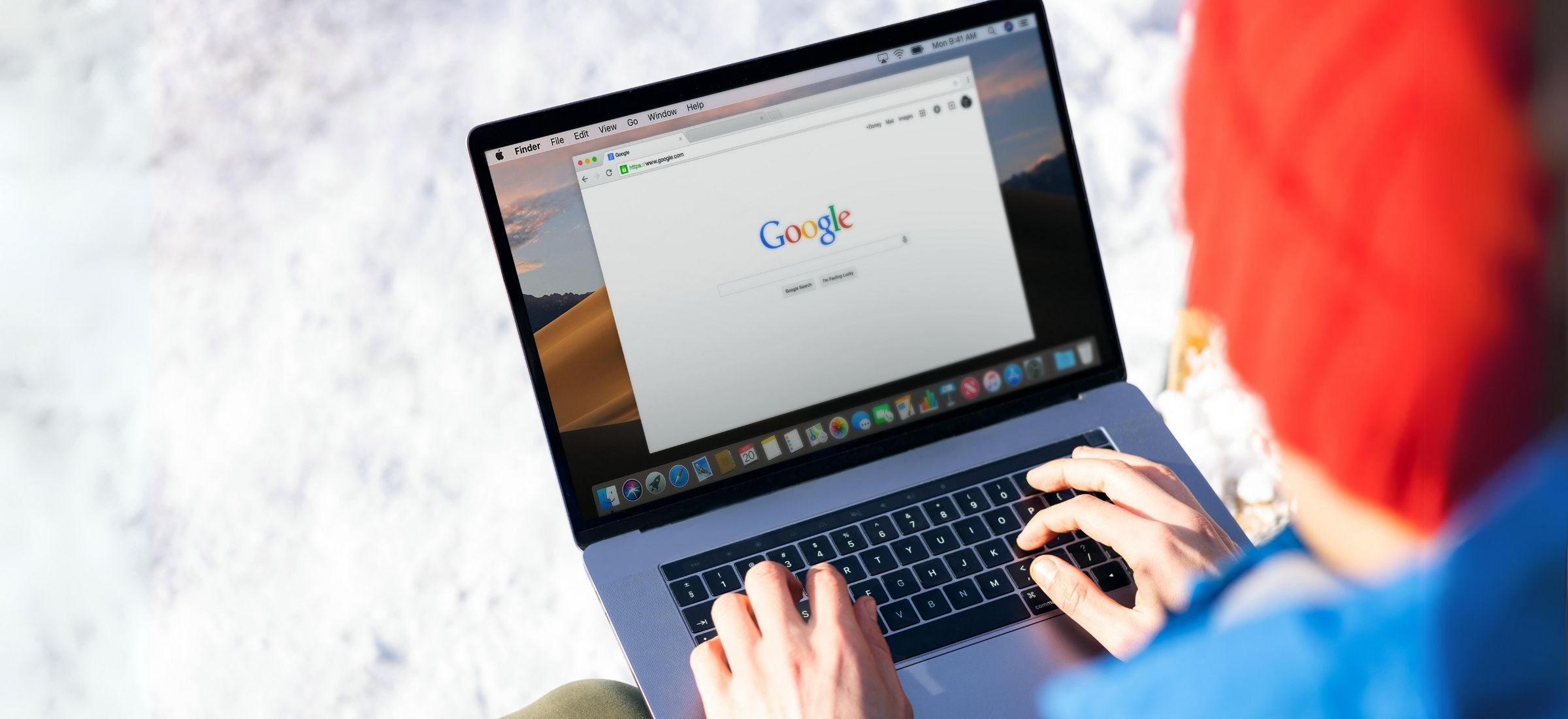 Wyszukujesz coś w Google i dodajesz notatkę. Nadchodzi nowość
