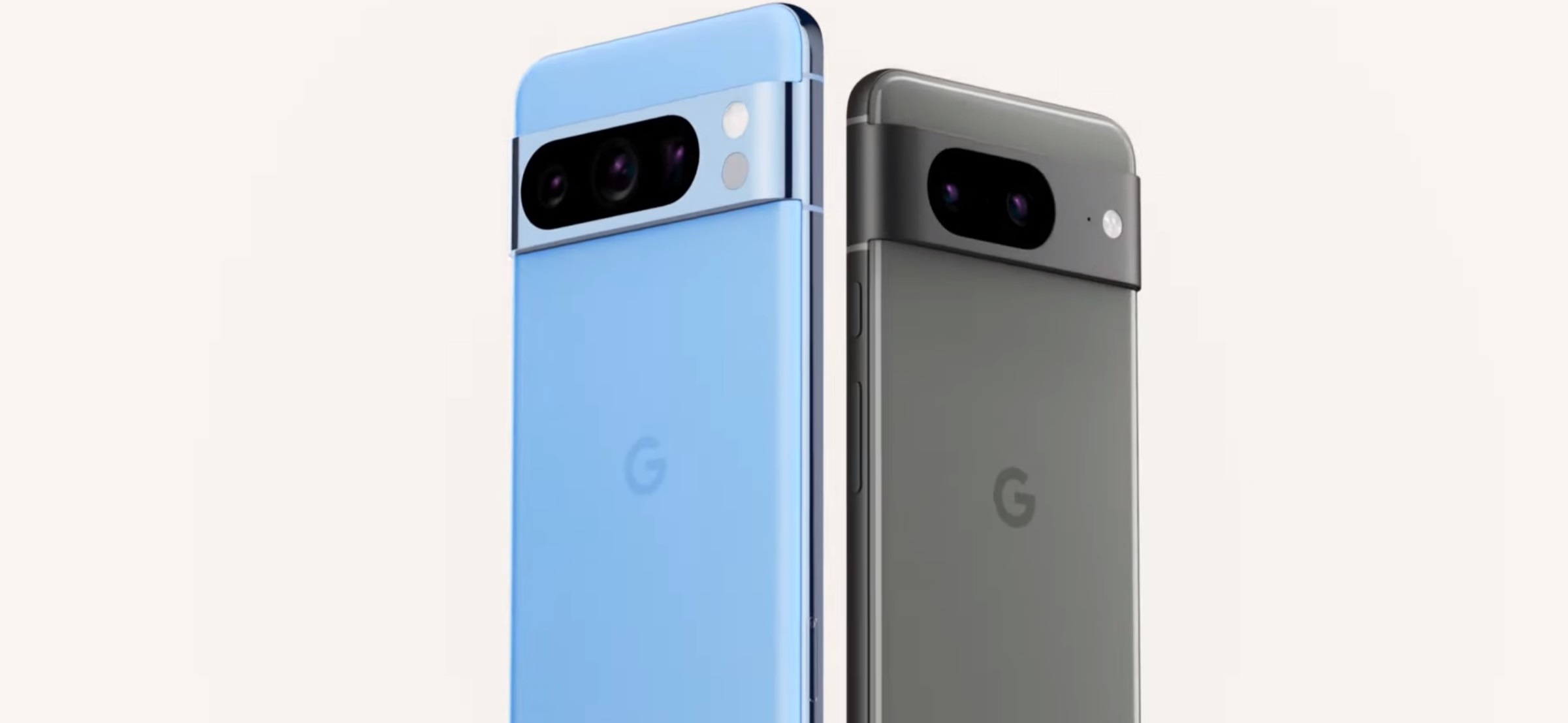 Google Pixel 8 oraz Pixel 8 Pro są naprawdę dobre, a jest jeszcze Pixel Watch