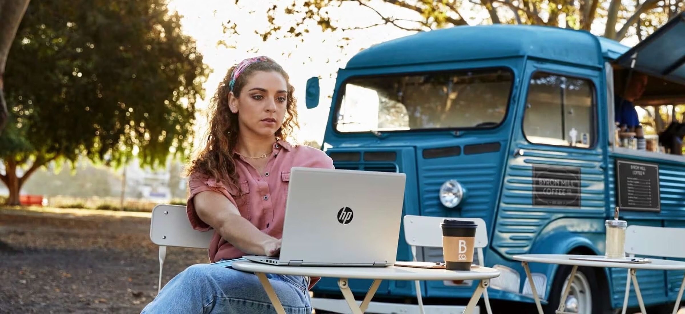 hp active care