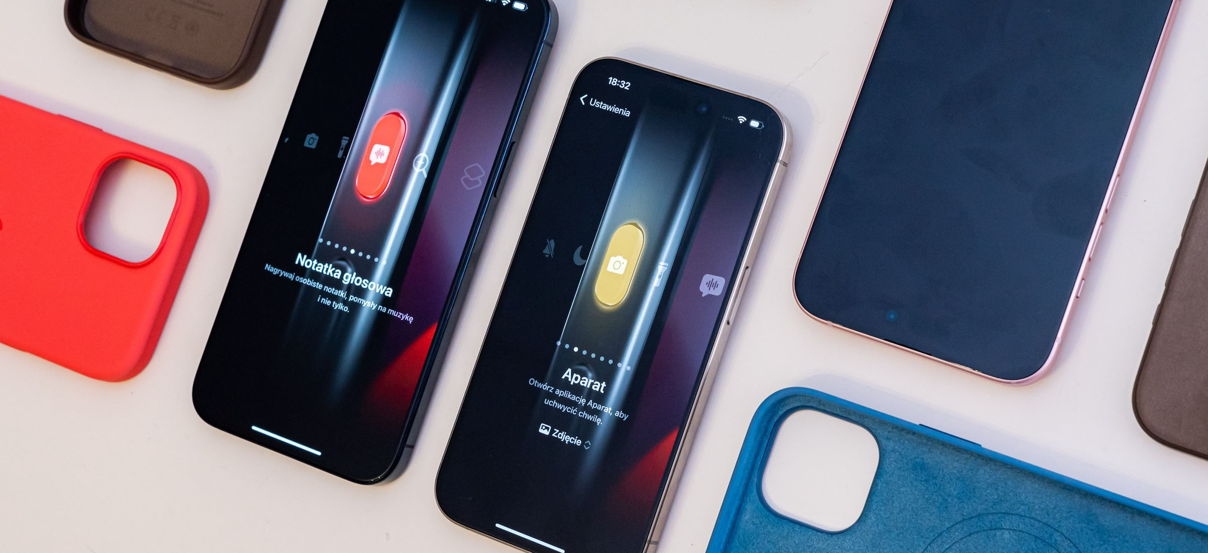 iPhone 15 Pro grzeje się jak kaloryfer. Apple powiedział, co z tym zrobi