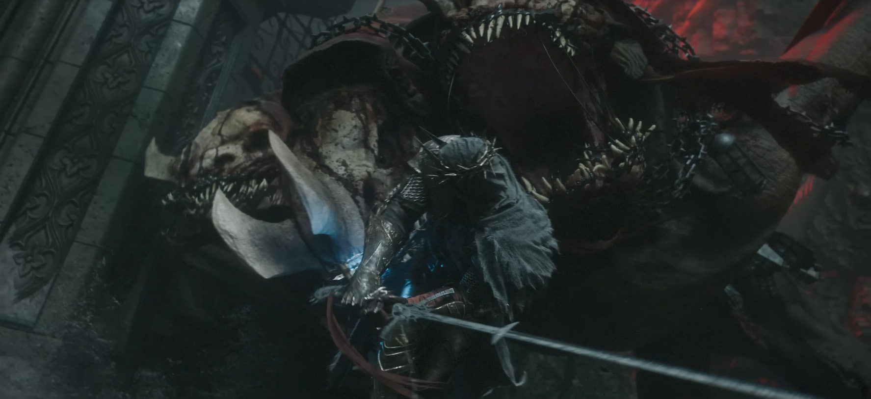 Lords of the Fallen