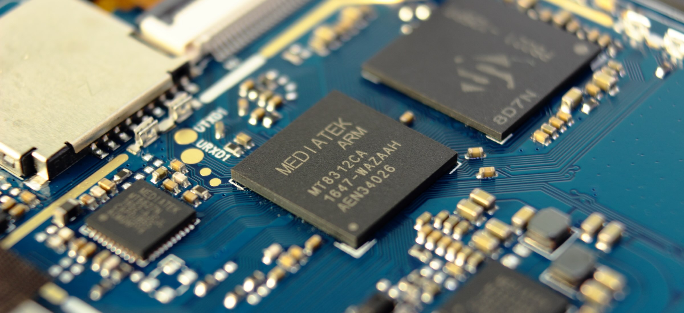 MediaTek chce zmieść Qualcomma z planszy. Ten procesor do smartfonów ma być bestią
