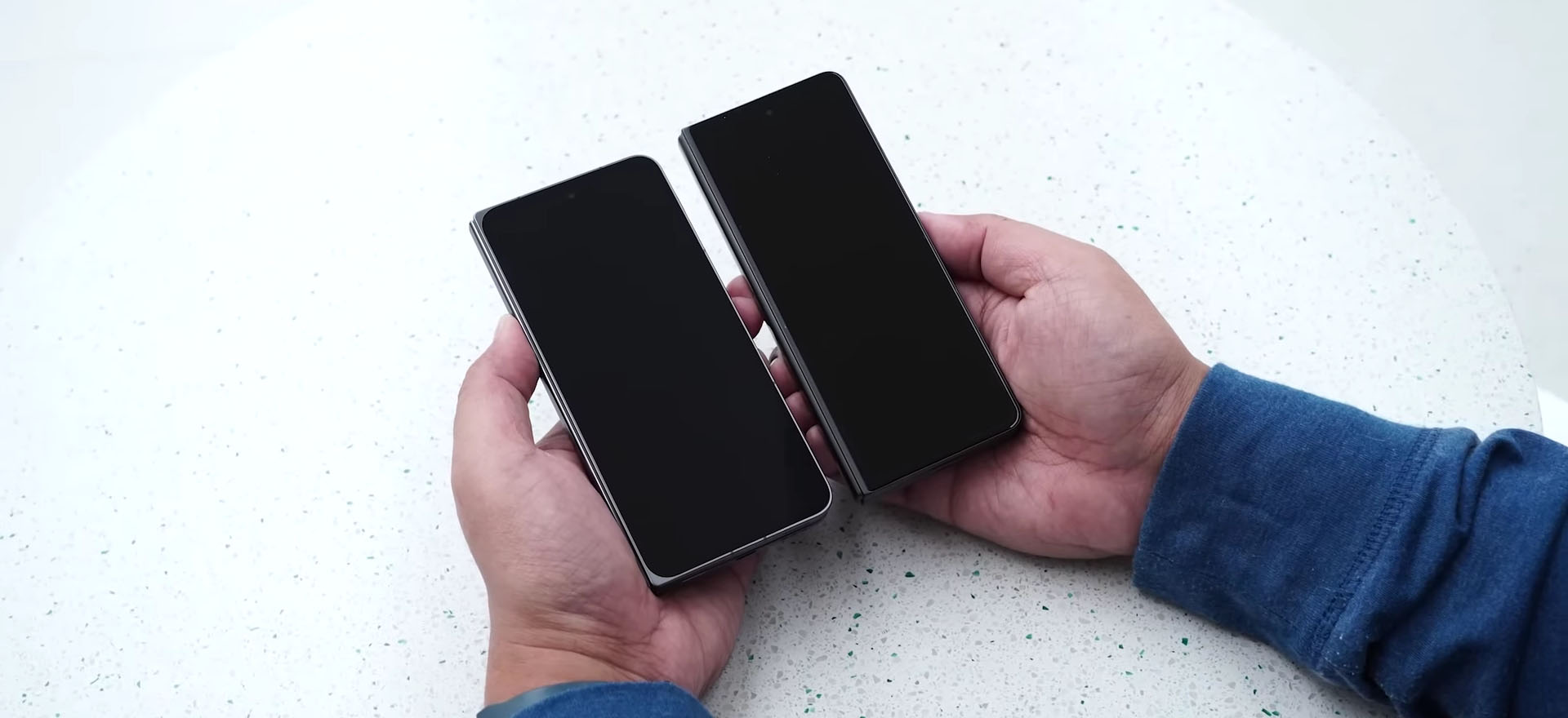 OnePlus Open na nowym filmiku. Ten detal może zaskoczyć