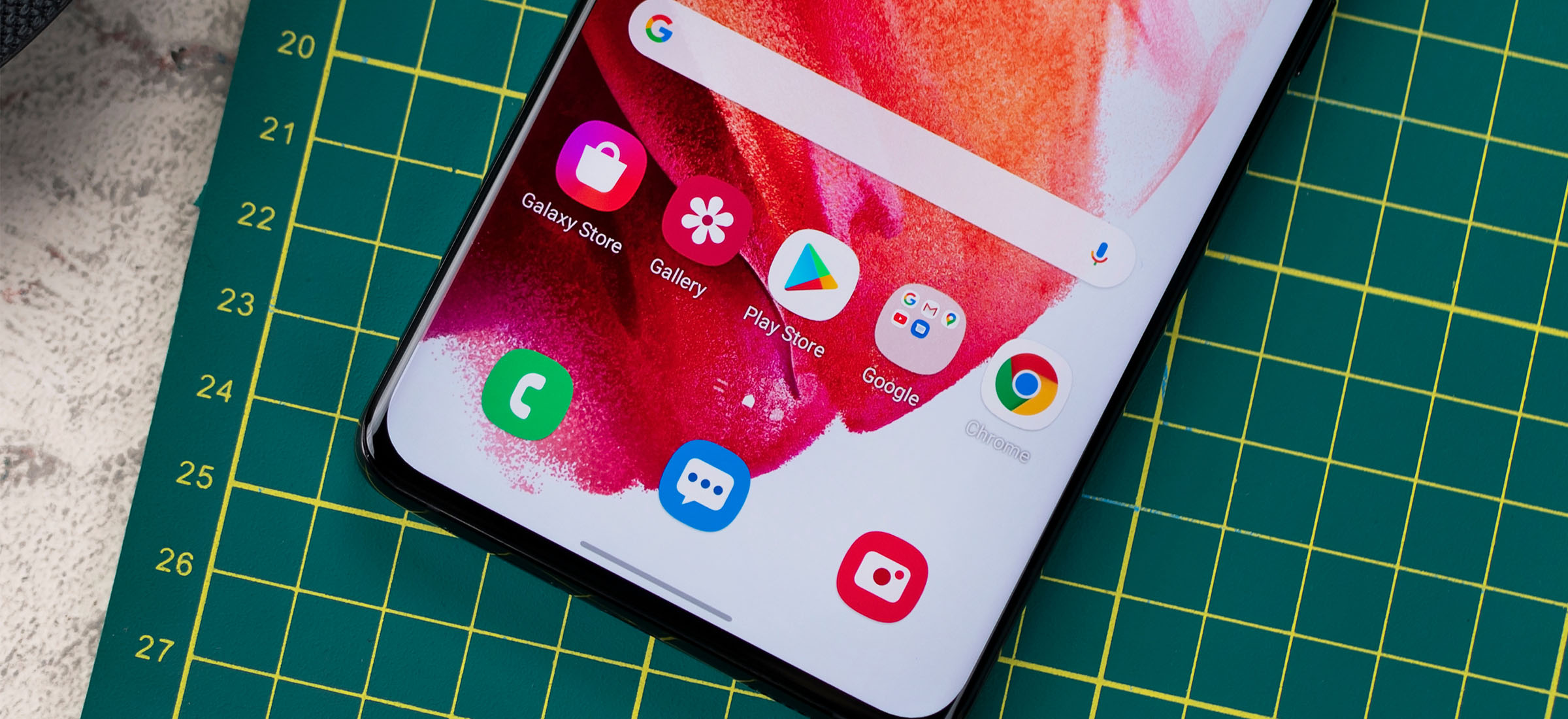 Google naprawdę chce, żeby twój telefon nie złapał wirusa. Właśnie wprowadza ważną nowość