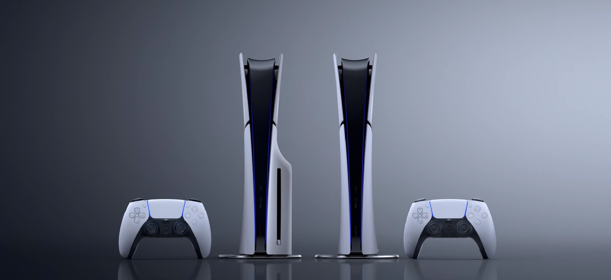 PlayStation 5 Slim