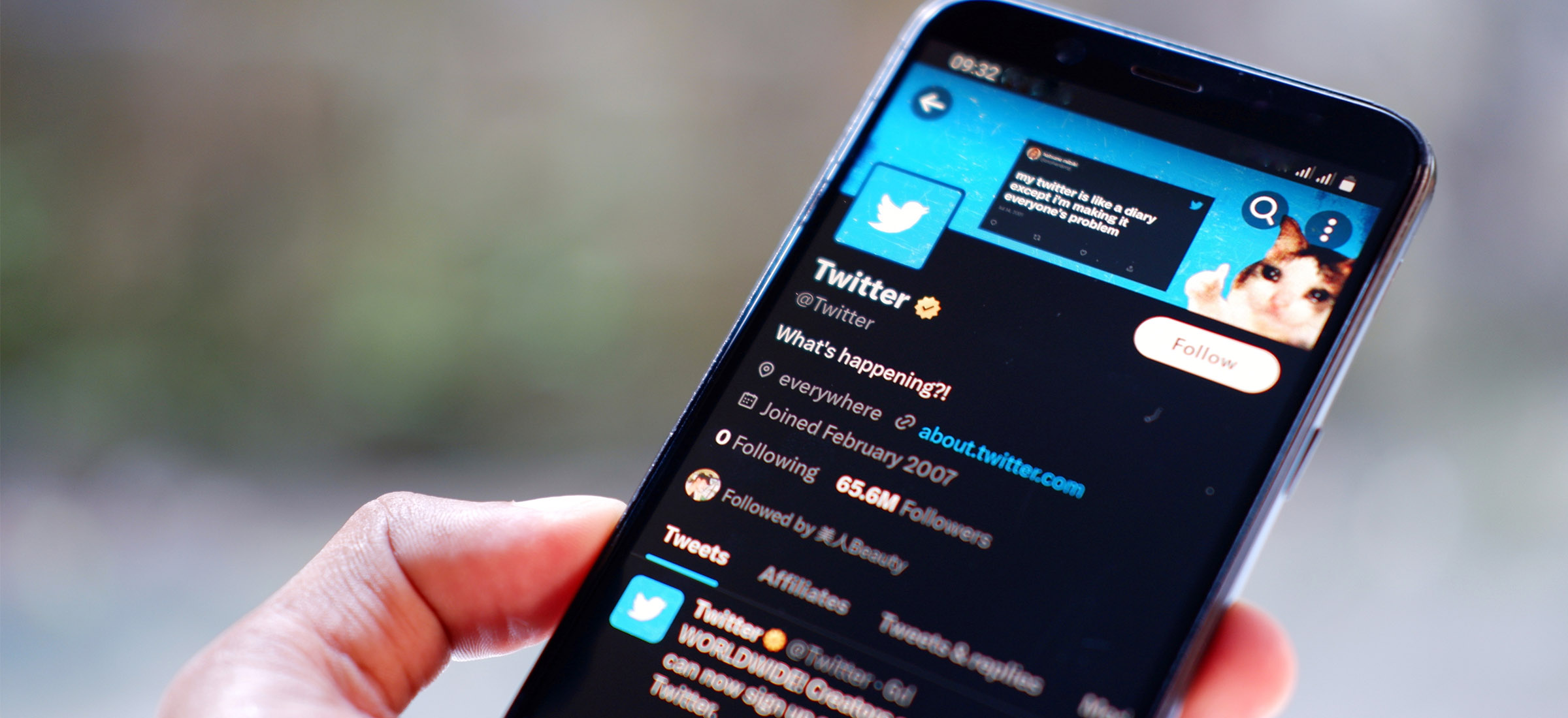 Twitter, czyli X będzie teraz Whatsappem. Właśnie dostał funkcję, która to potwierdza