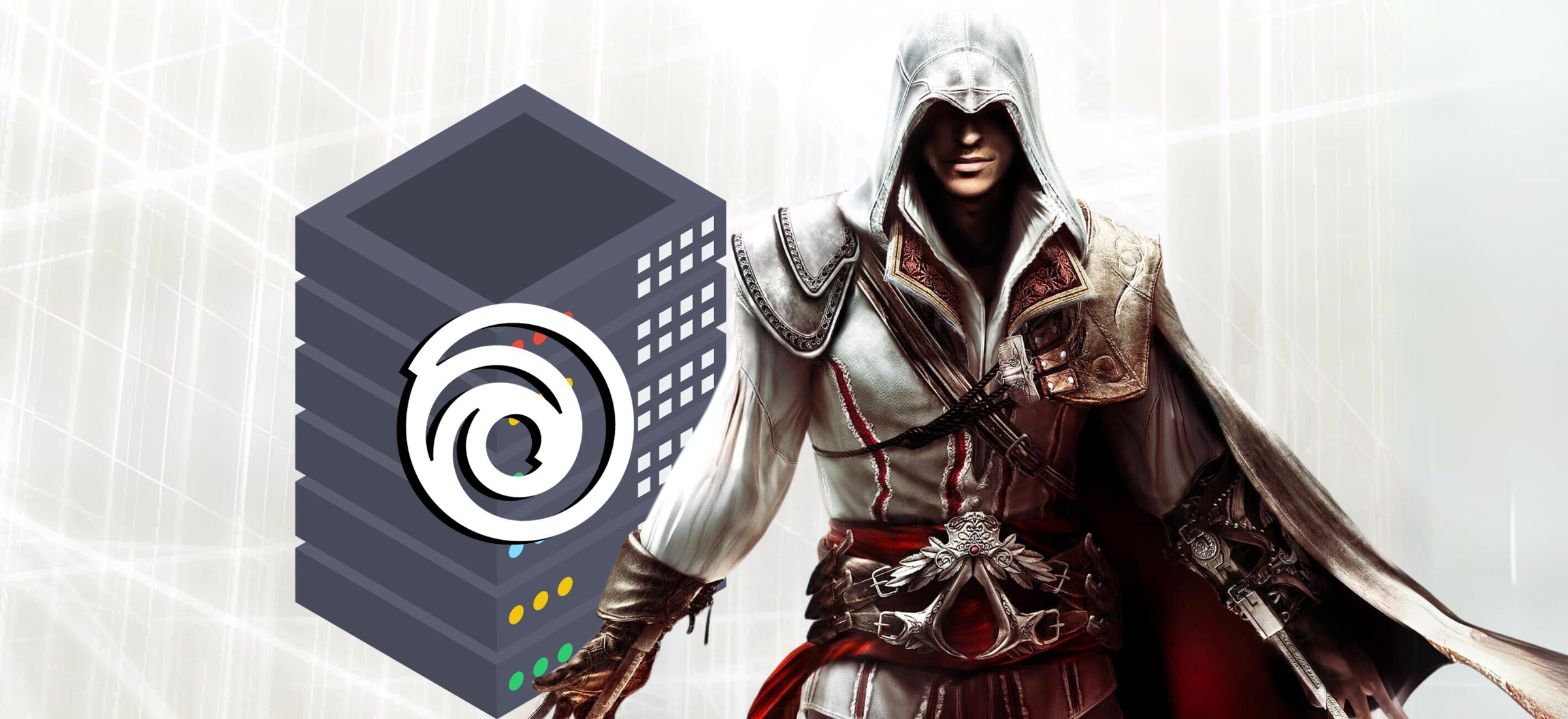 Ubisoft wyłącza serwery kultowych gier. W te gry już w sieci nie zagrasz