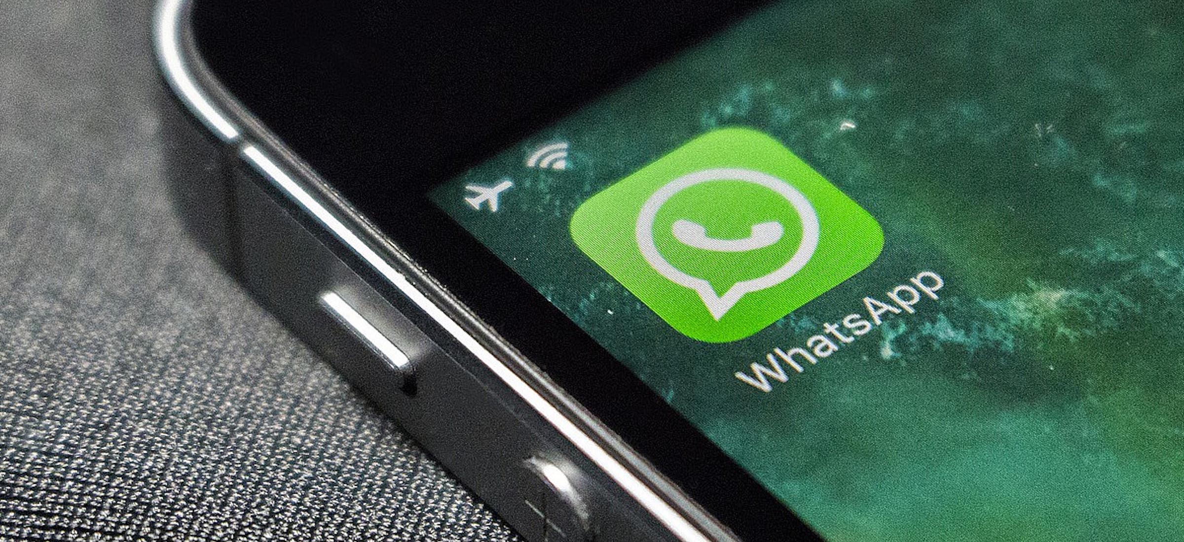 WhatsApp z nową, megapomocną funkcją. Nie zgubisz już ważnych wiadomości