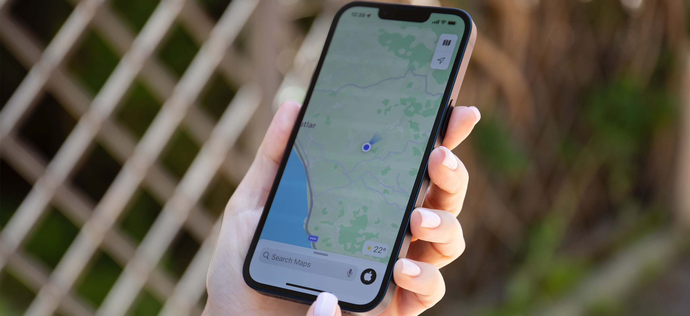 Google Maps