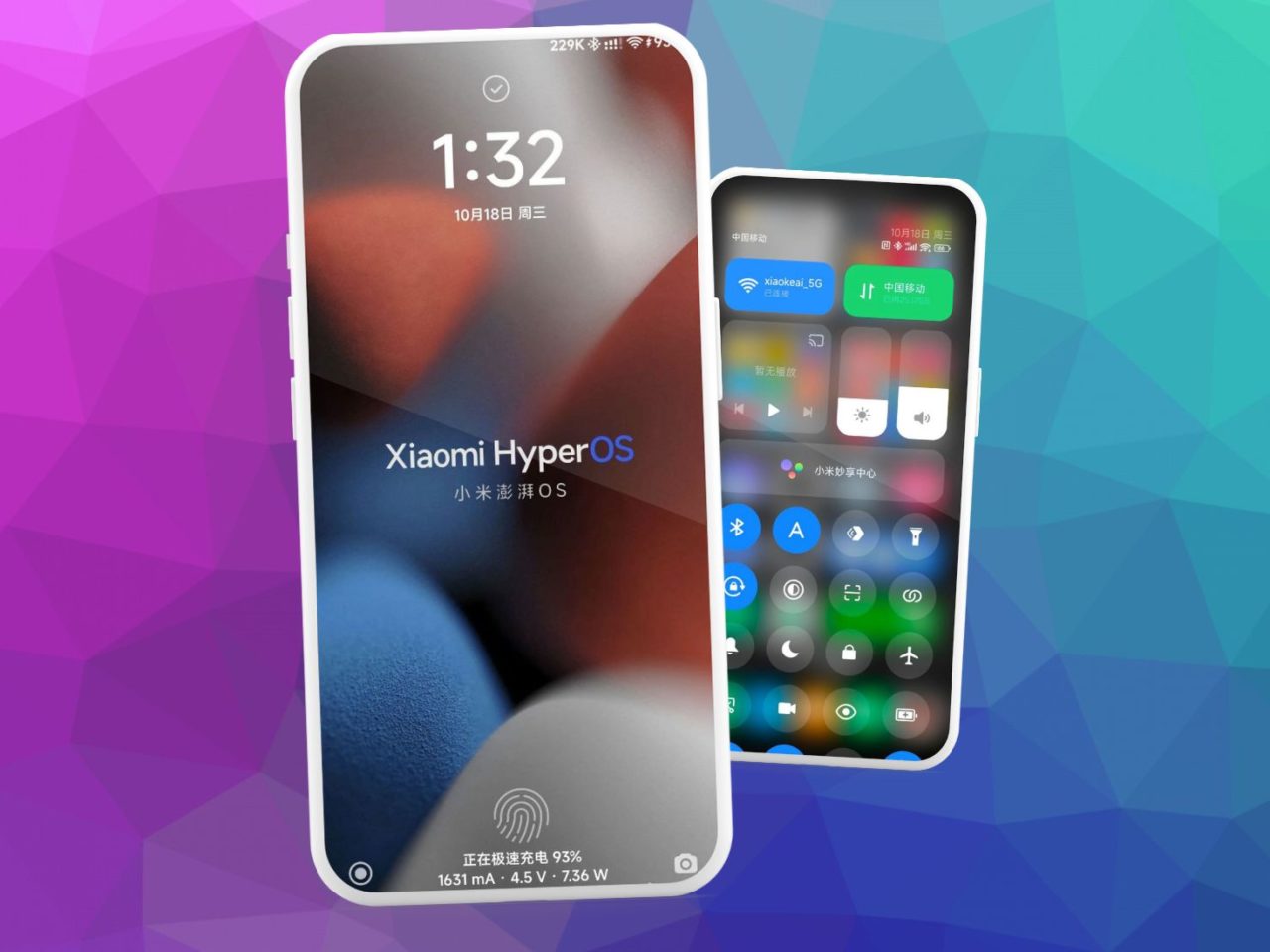 xiaomi hyper