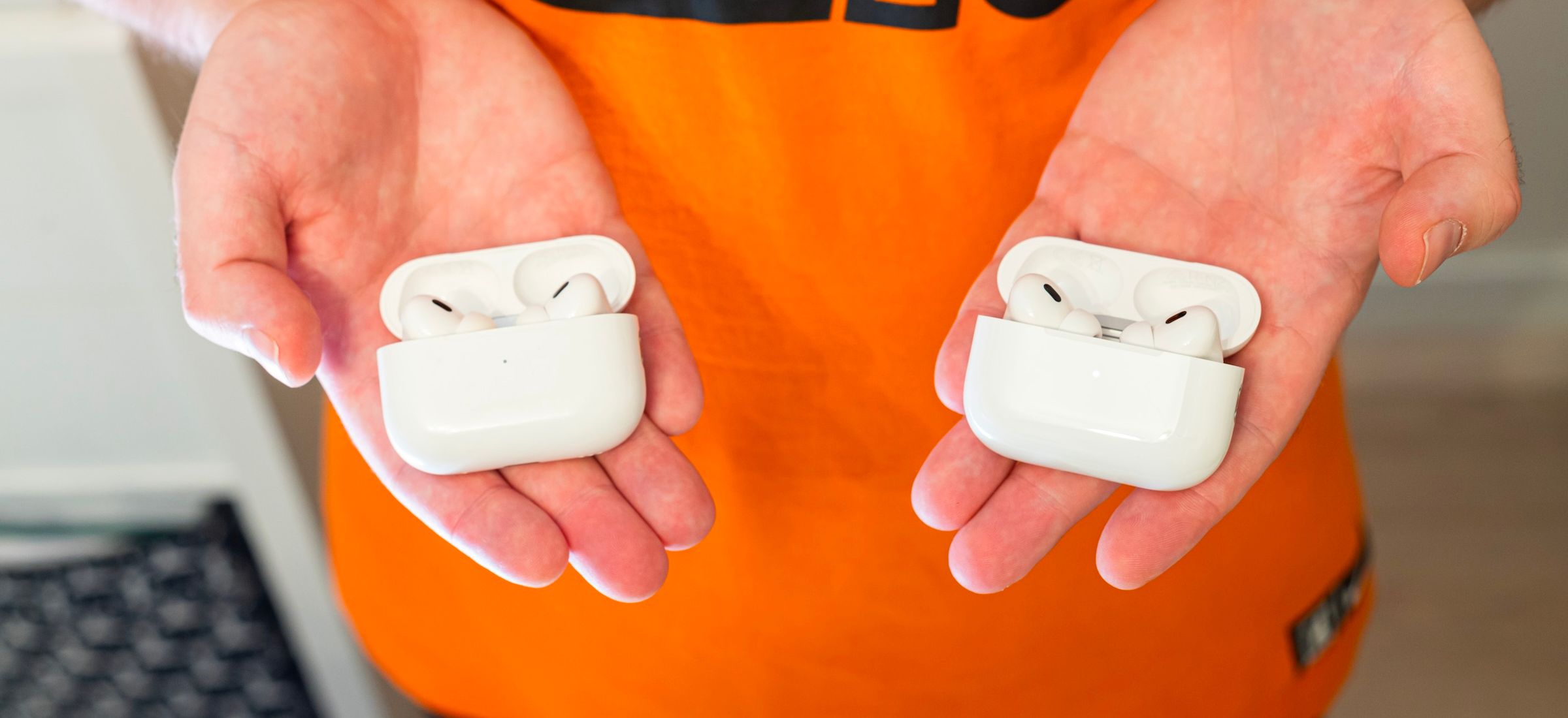 Klienci rzucą się na nowe AirPodsy 4. Apple zrozumiał, gdzie popełnił błąd