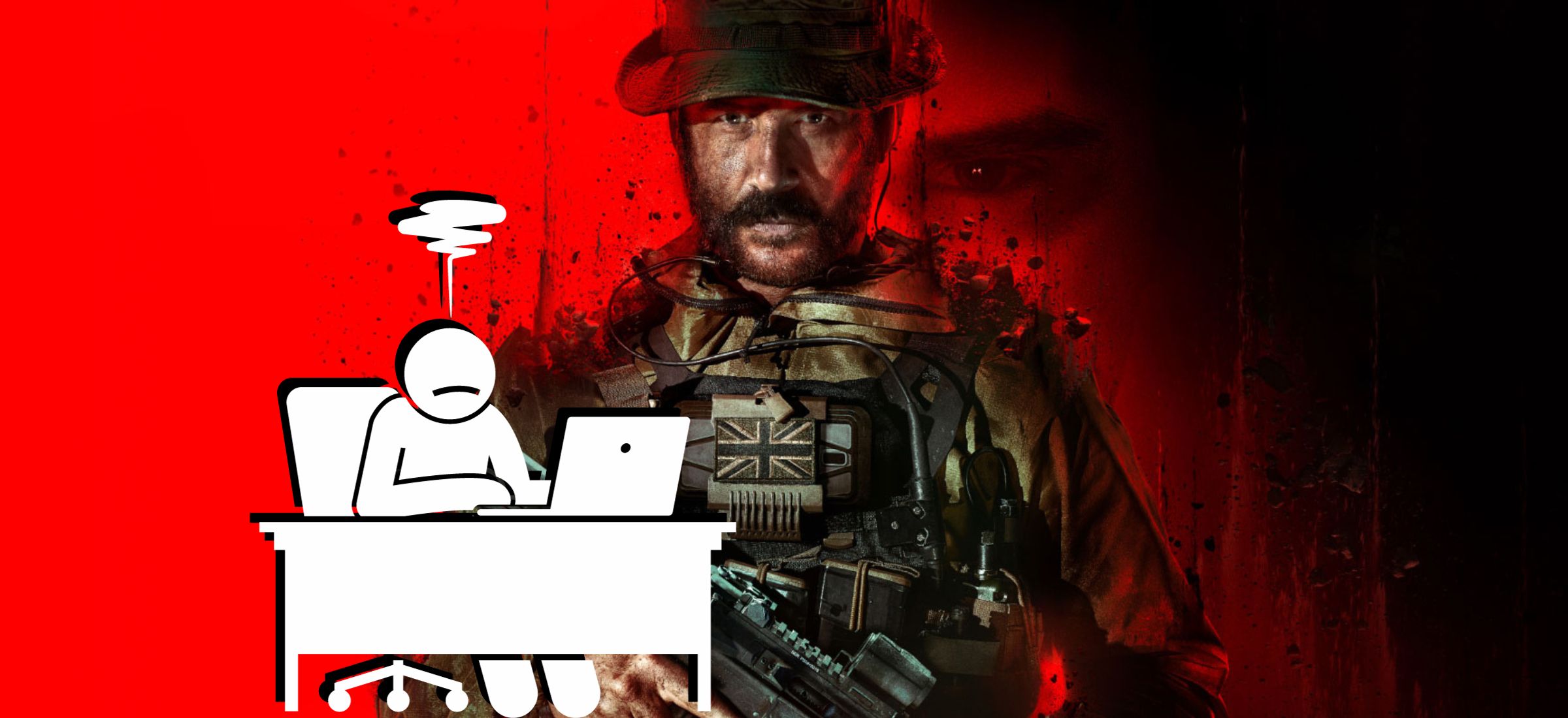 Gracze zawiedzeni nowym Call of Duty. Gra jest "niedokończoną papką"