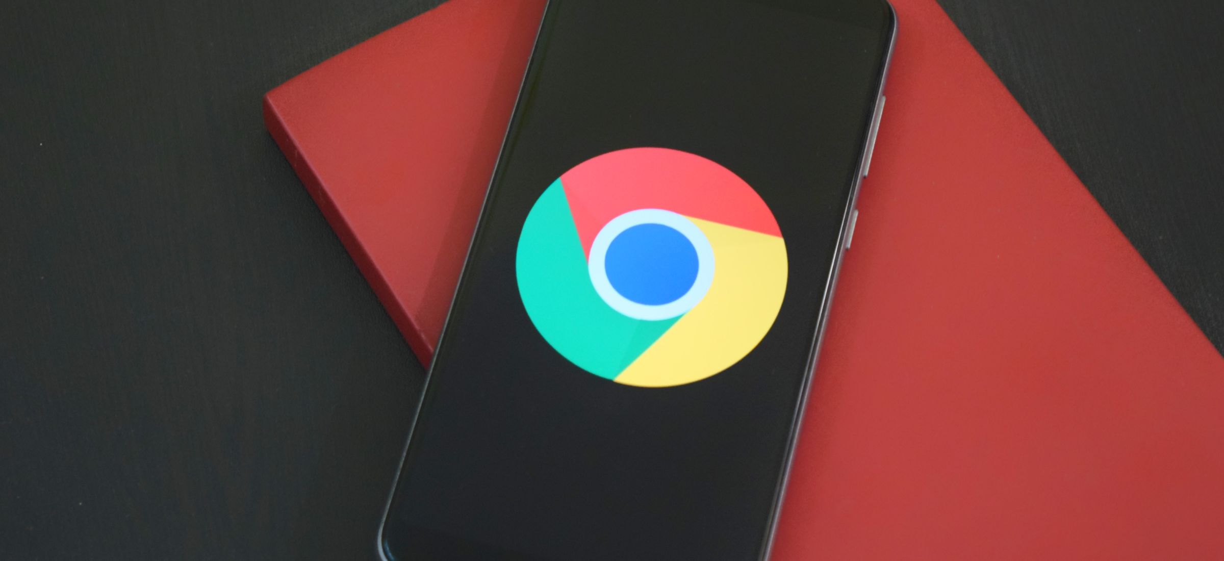 Synchronizacja Google Chrome na iPhonie