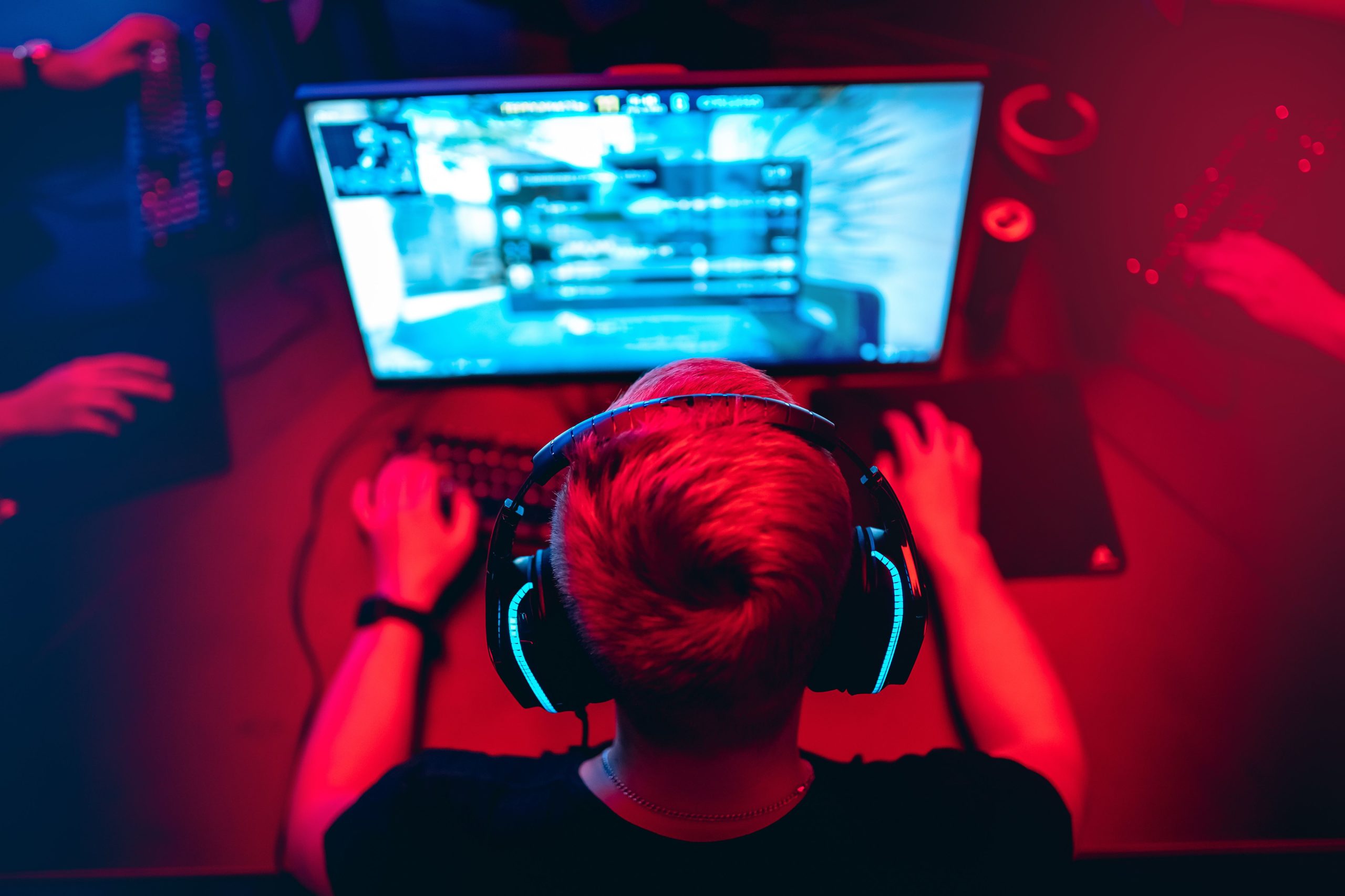 Wybieramy najlepsze gadżety dla graczy. Oto propozycje dla prawdziwych gamerów