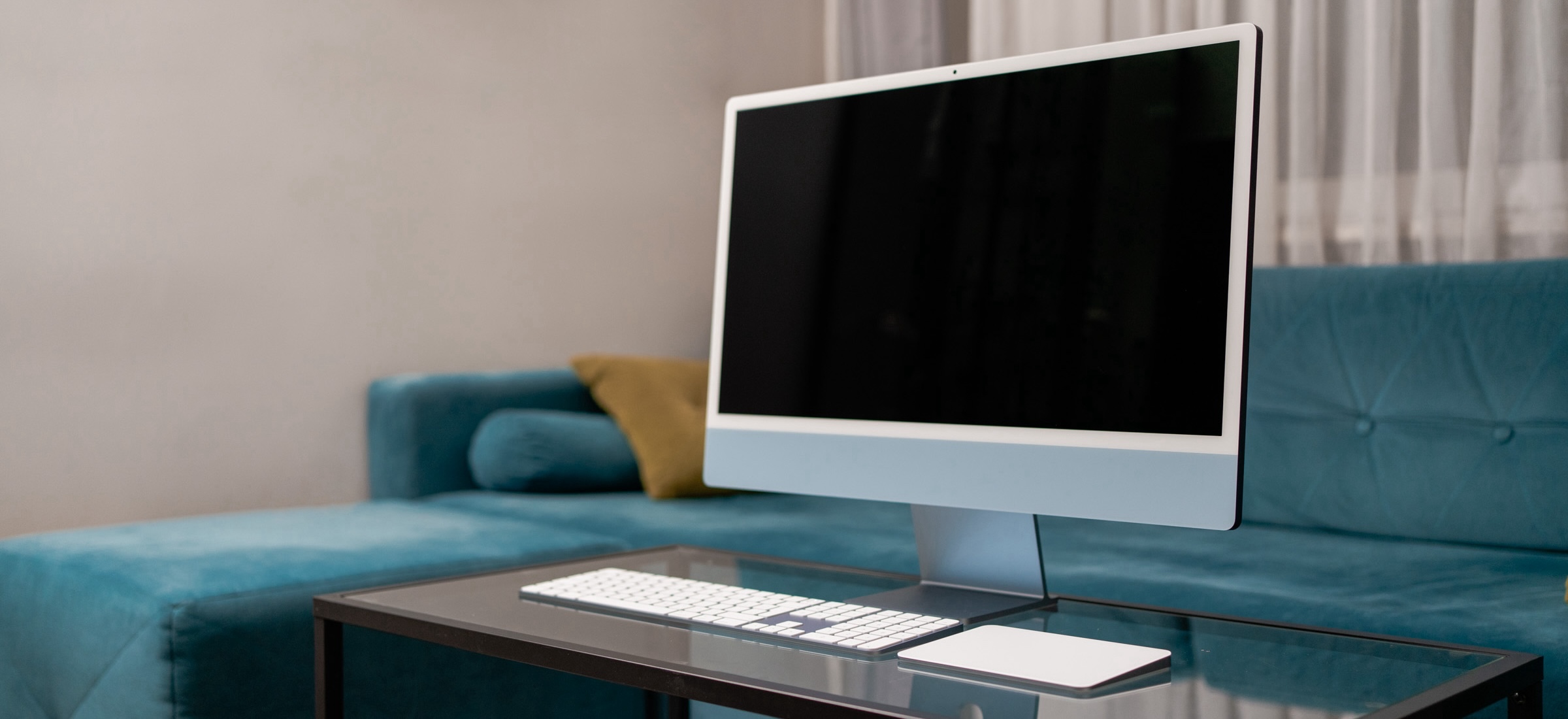 imac 2023 apple m3 opinie