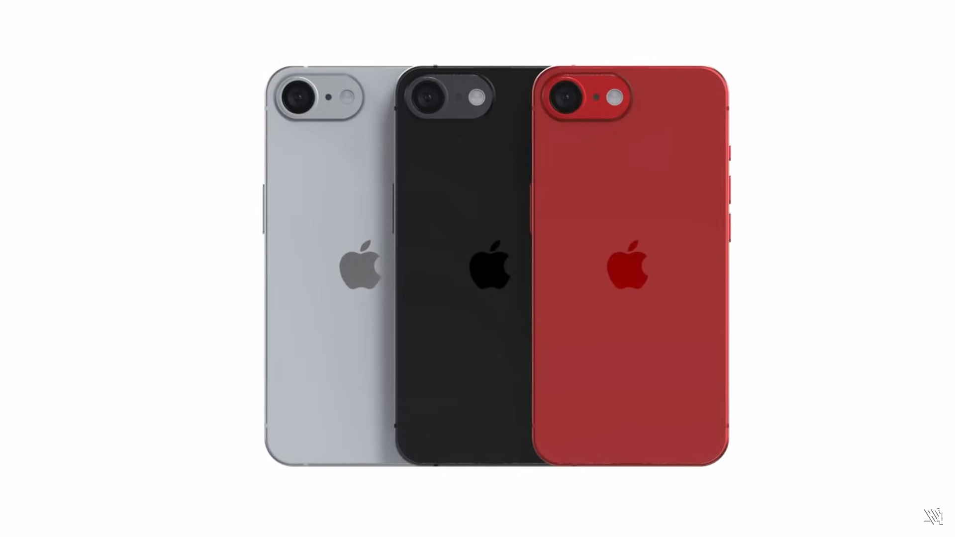 iPhone SE 4 na filmie. Ależ ładne cacko