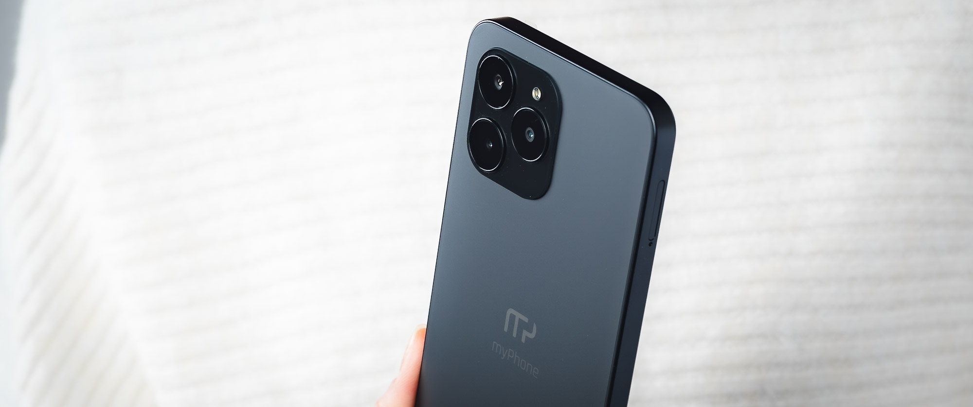 myPhone N23