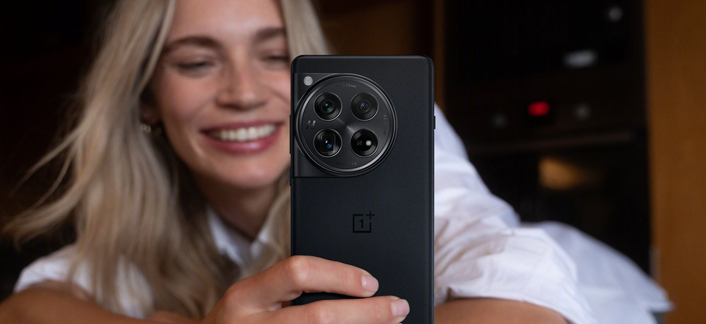 smartfon OnePlus 12