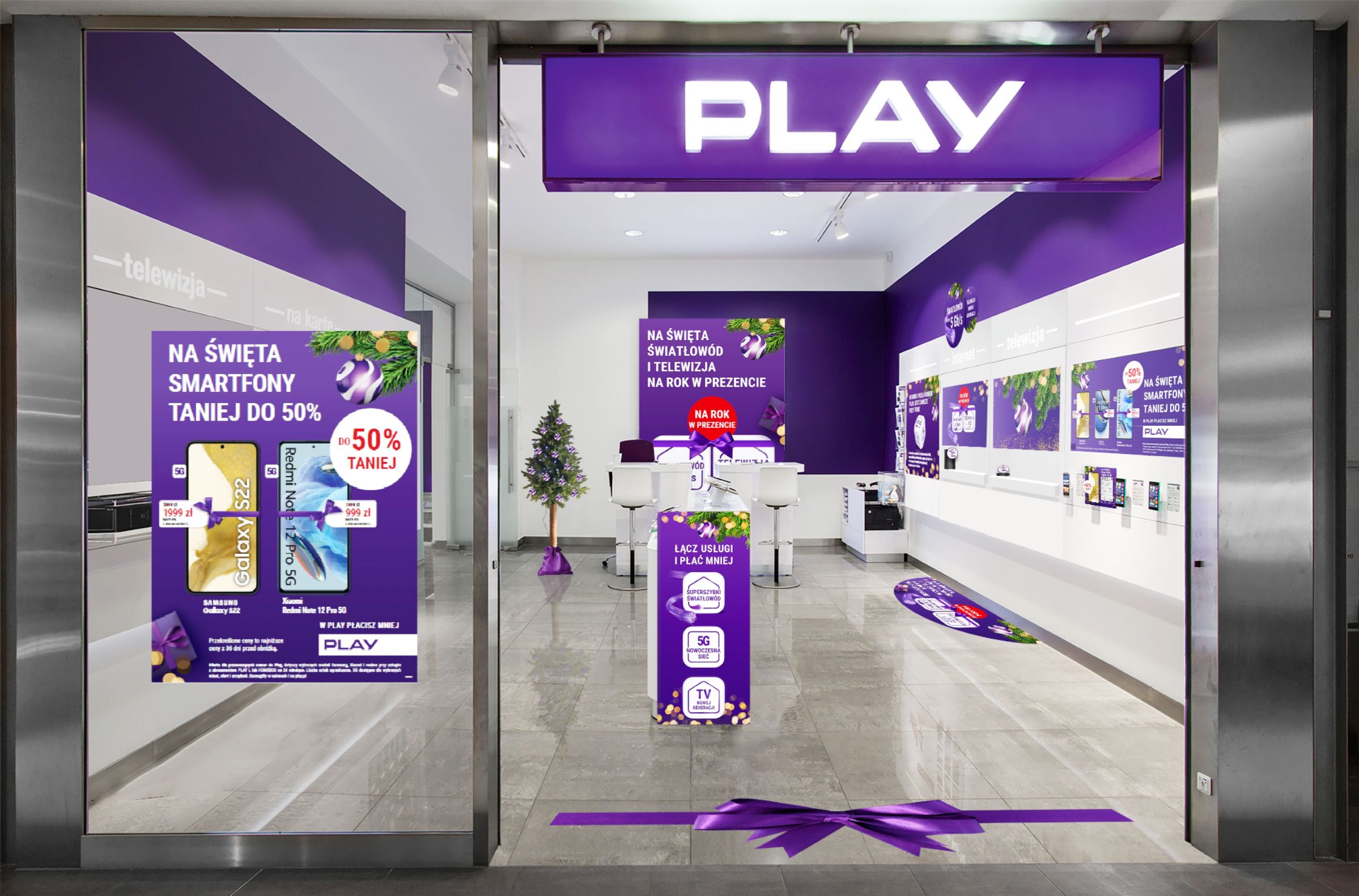 Play 5G