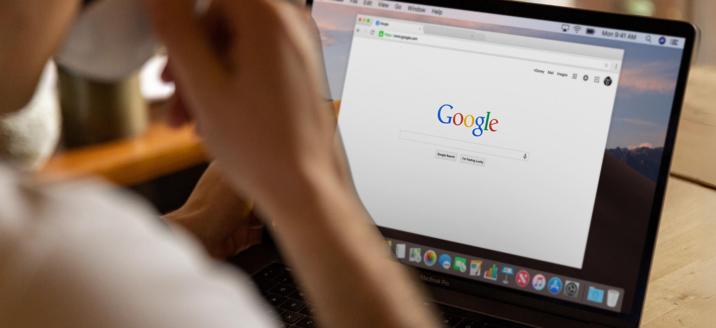 Google testuje funkcję “prostego wyszukiwania”
