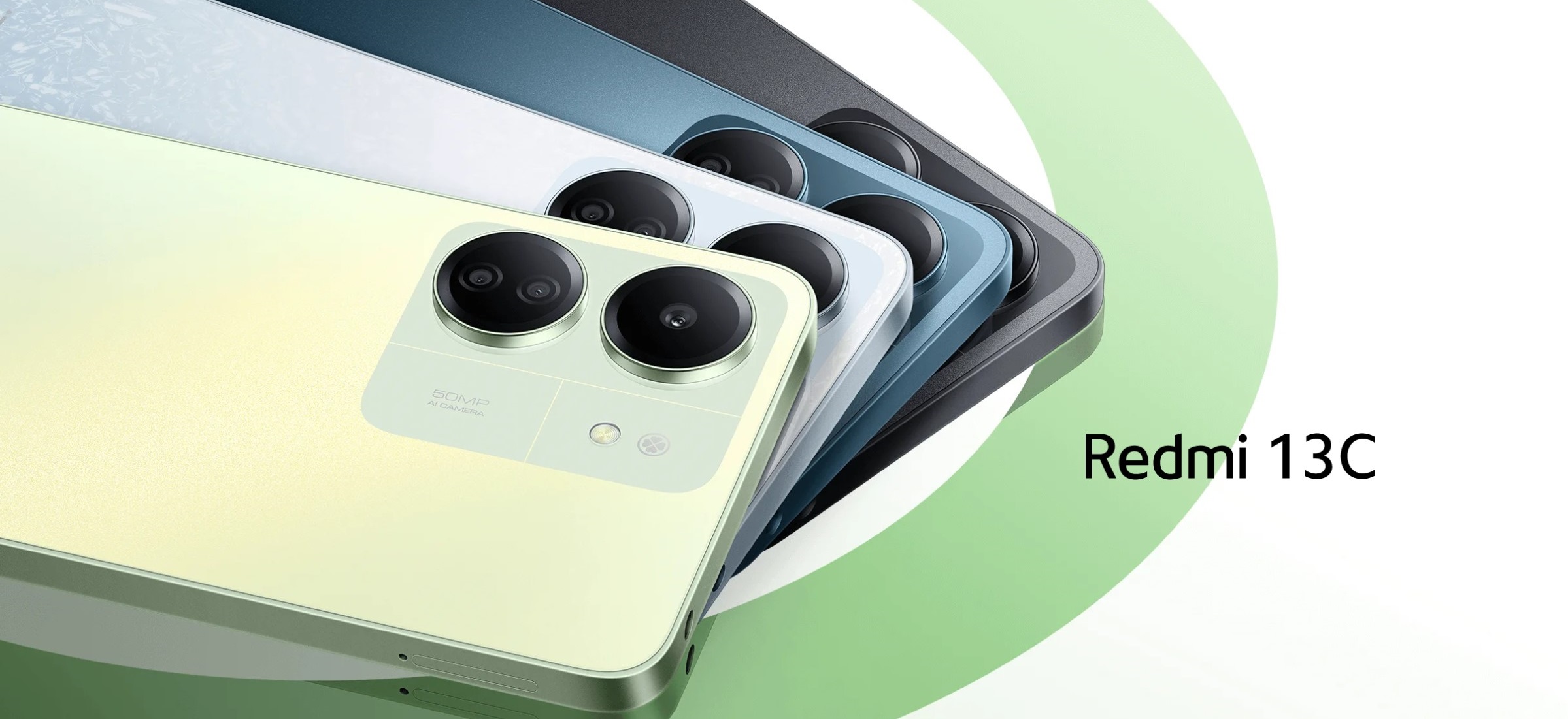 Oto Xiaomi Redmi 13C. Tani smartfon może być hitem w Polsce