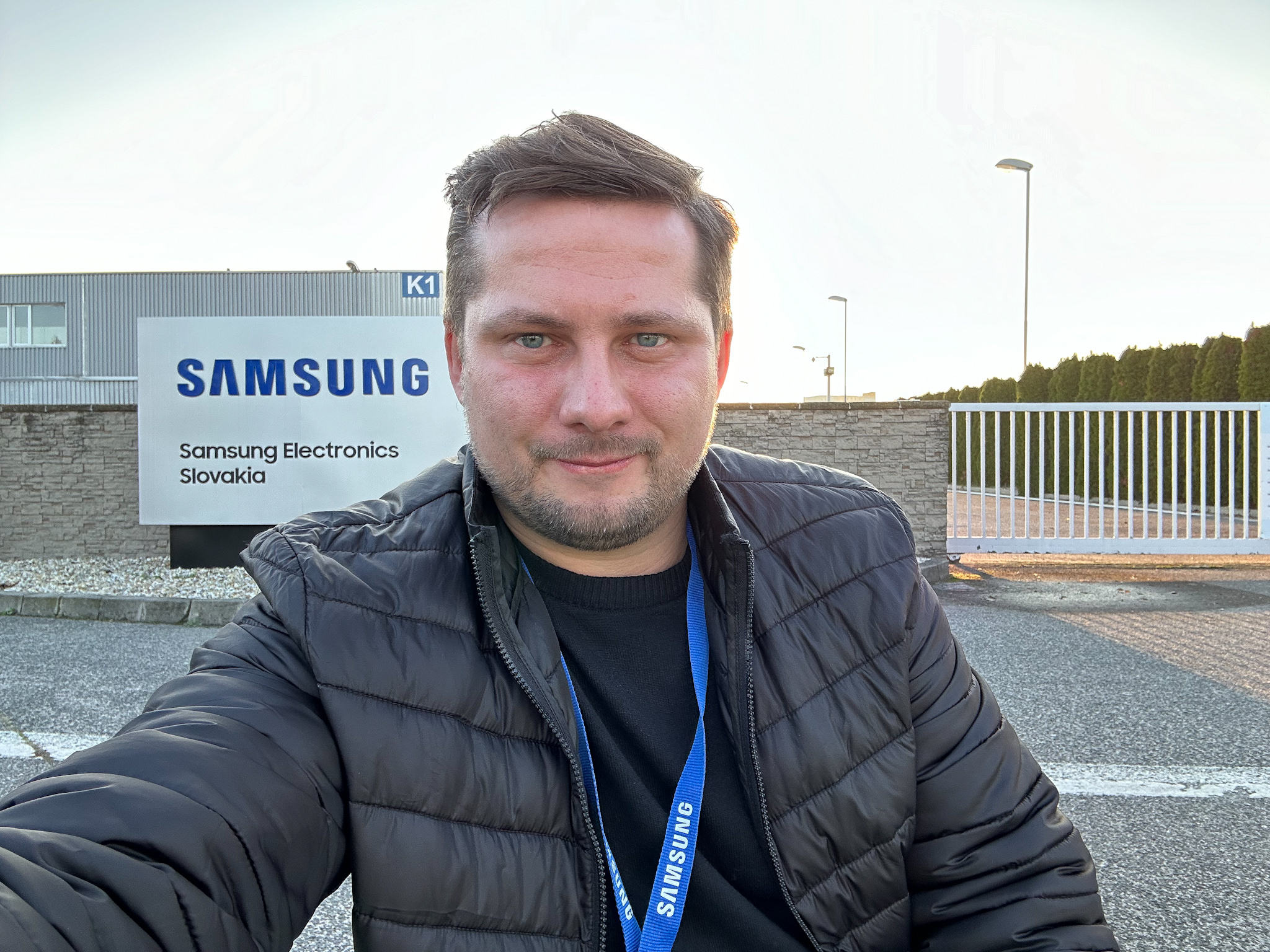 Widziałem, jak Samsung tworzy ekrany LED w cenie mieszkania. Teraz jeszcze bardziej je chcę