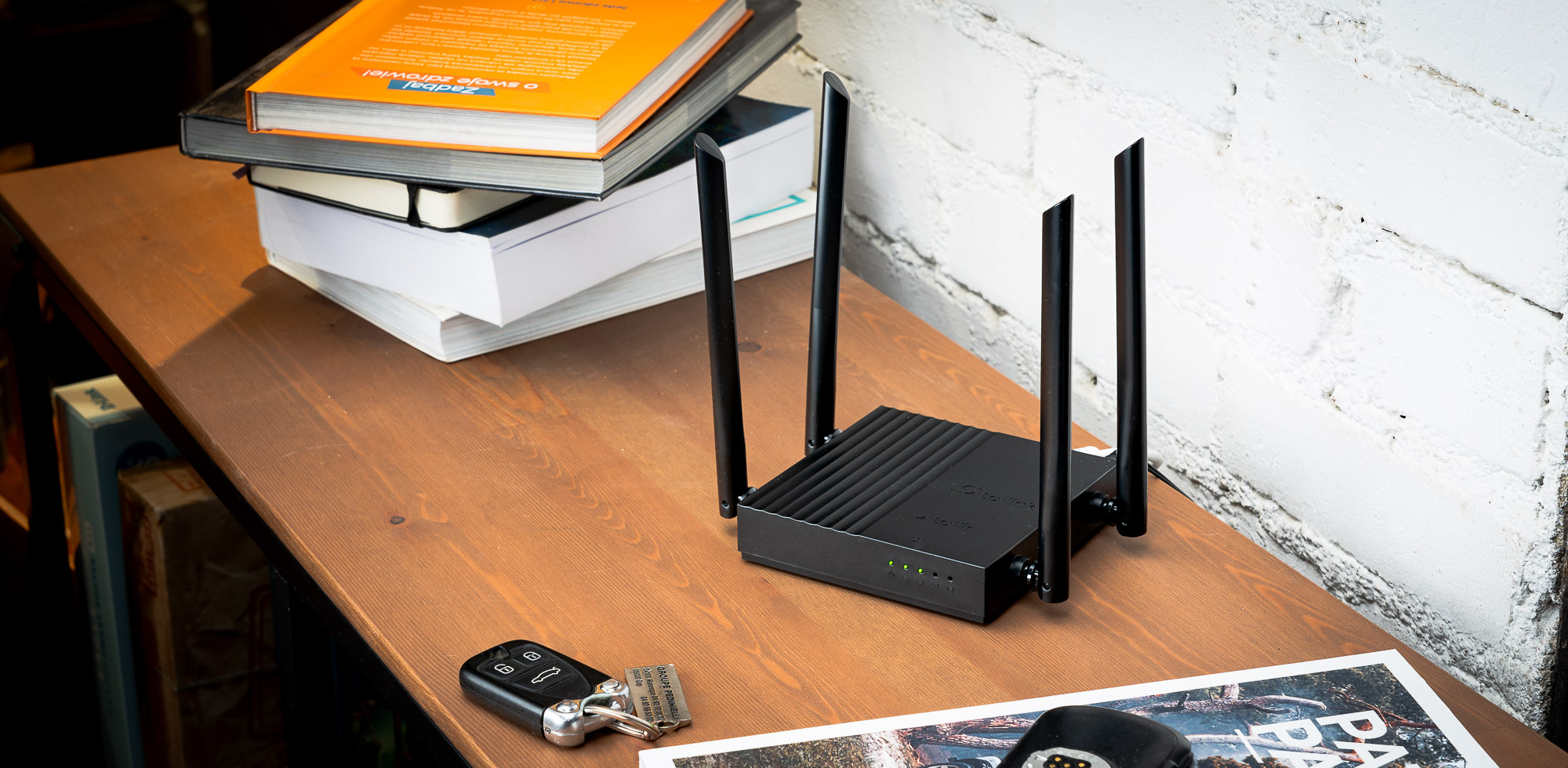 Jest tani sposób na lepsze Wi-Fi w domu. Nie musisz wymieniać wszystkich sprzętów