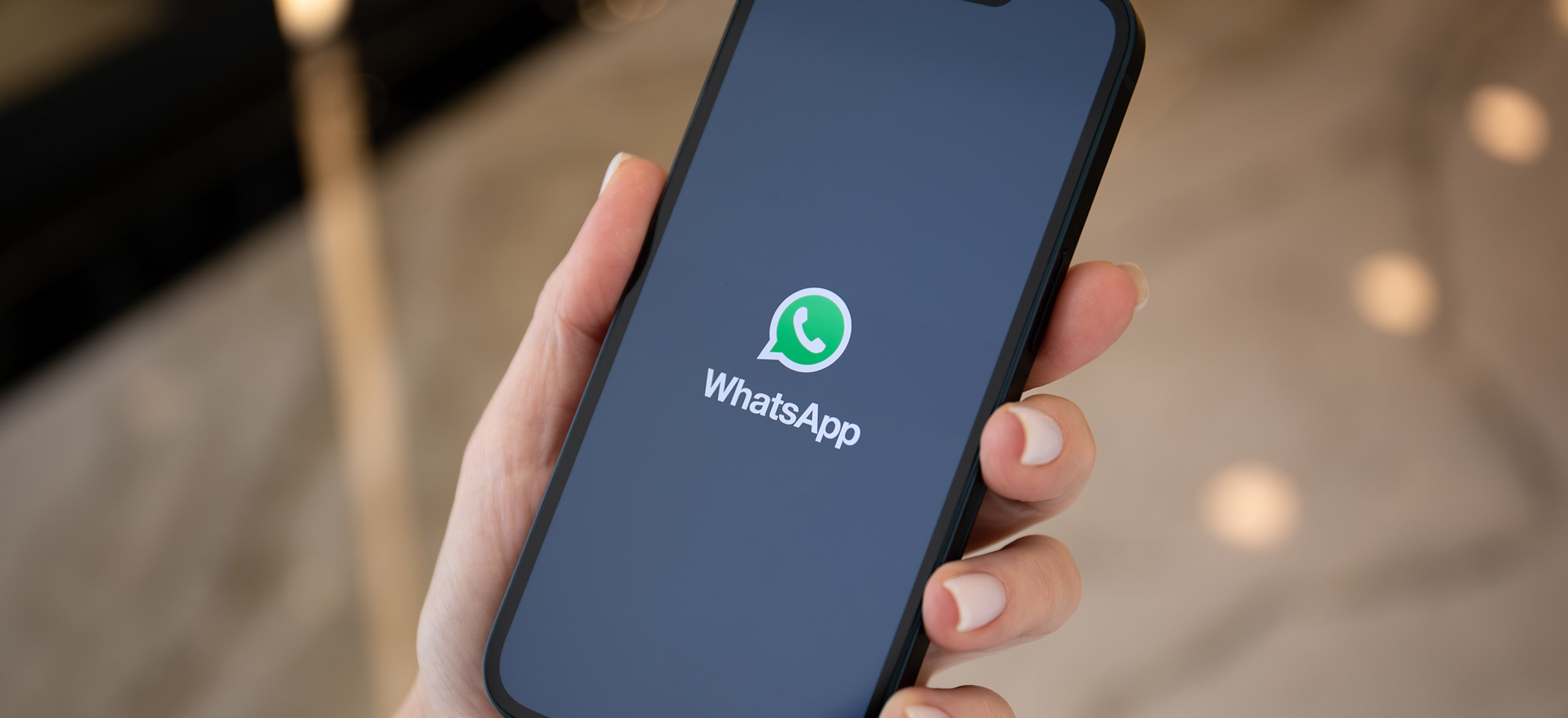 Whatsapp ma super nowość - alternatywne profile