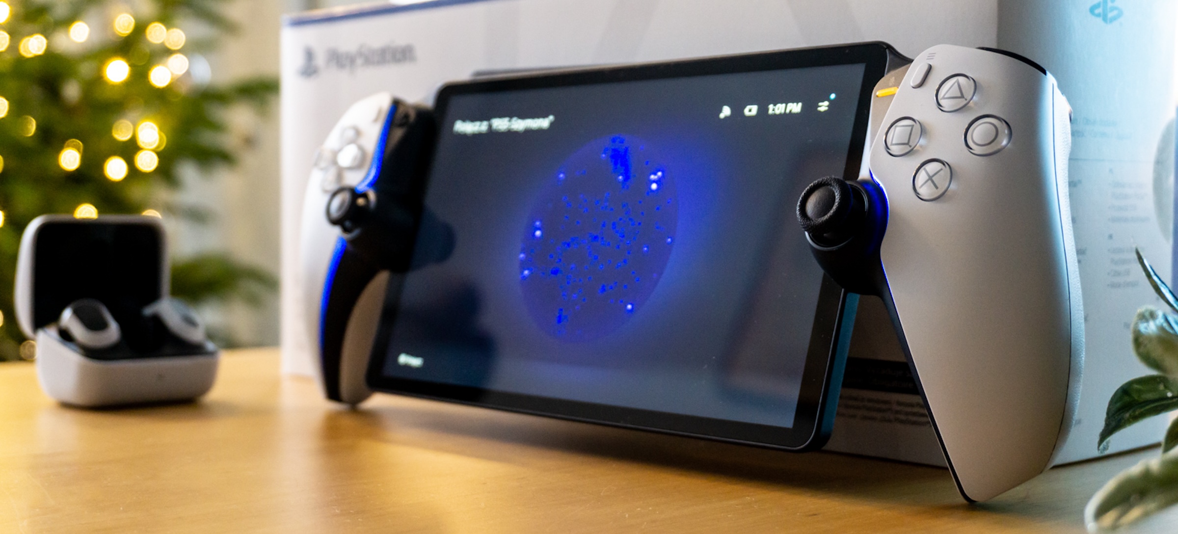 PlayStation Portal: