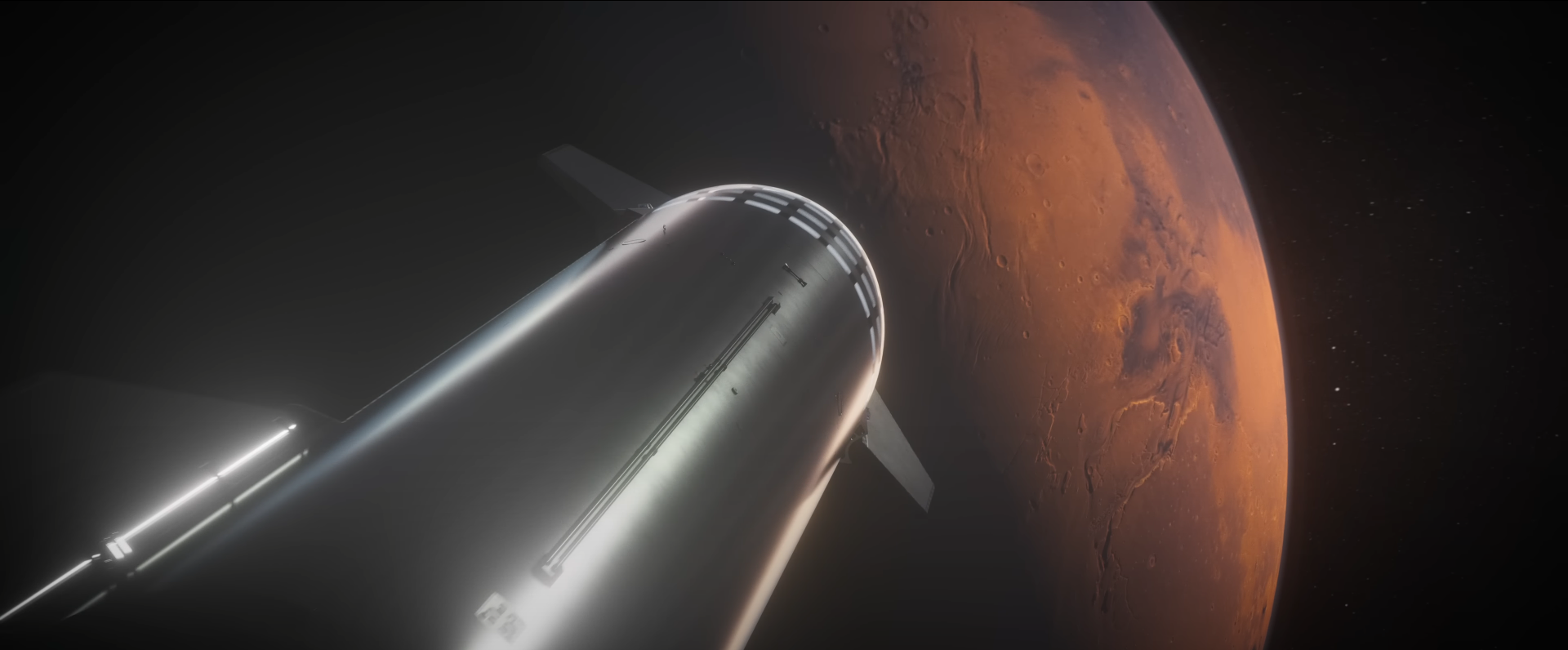Mars