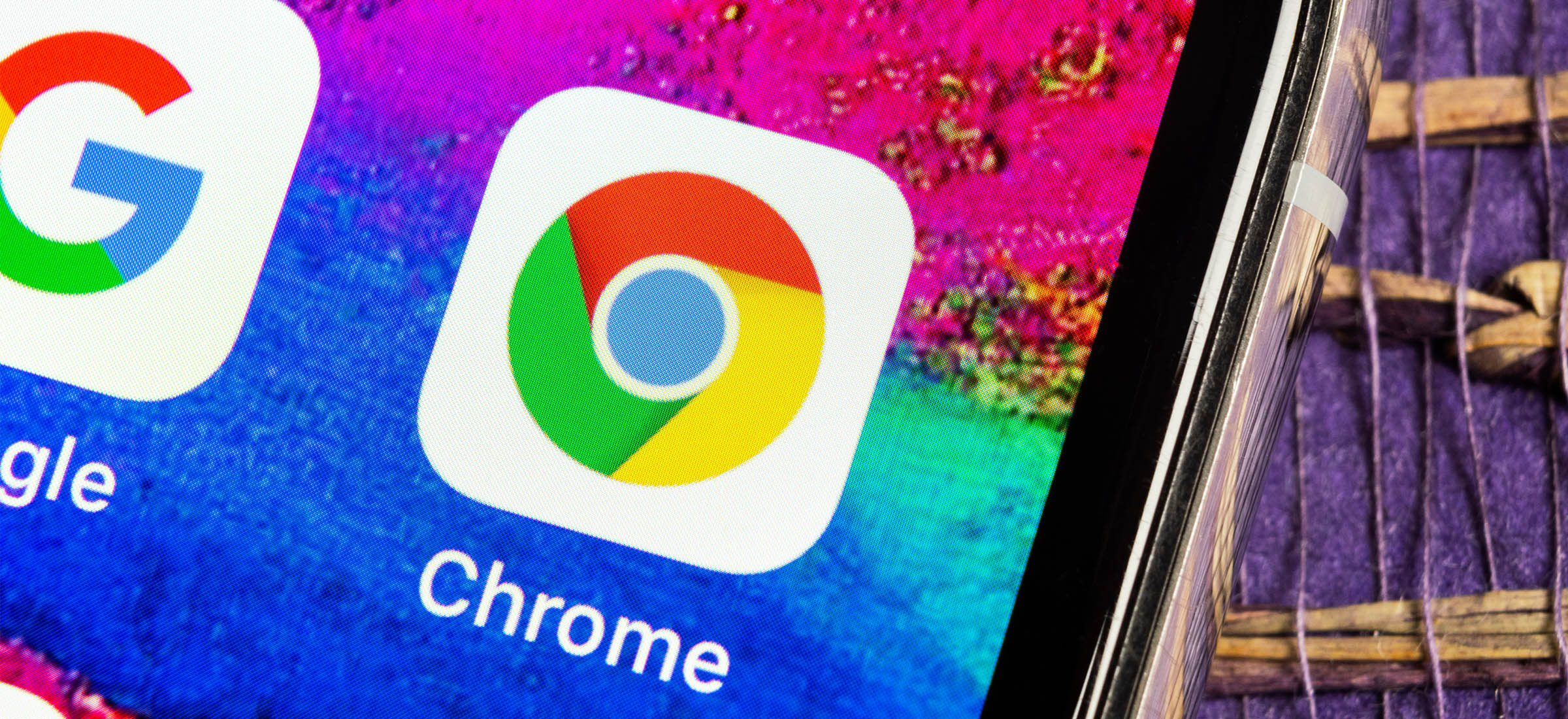Chrome na telefony wygląda teraz inaczej. Ta zmiana ucieszy wszystkich