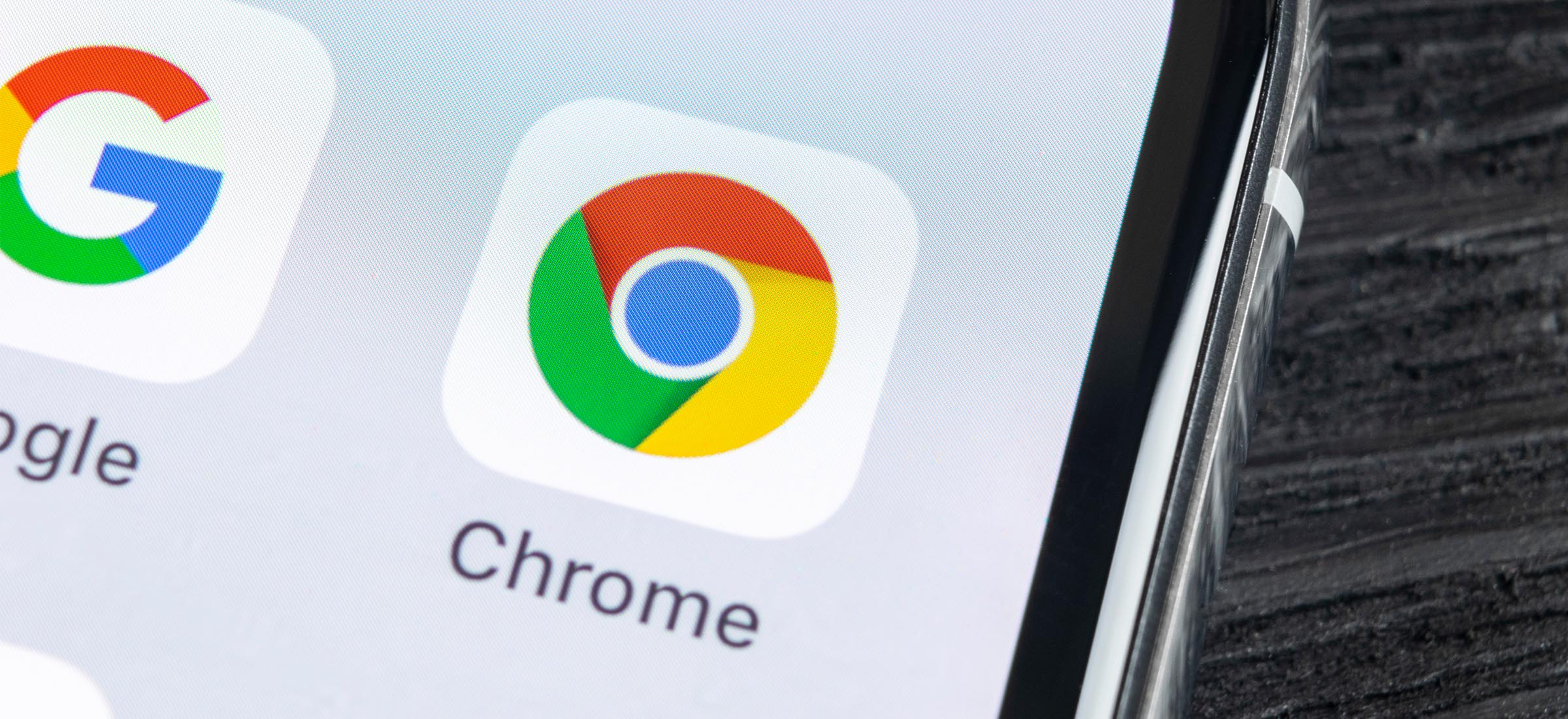 Хром использовать. Chrome mobile.