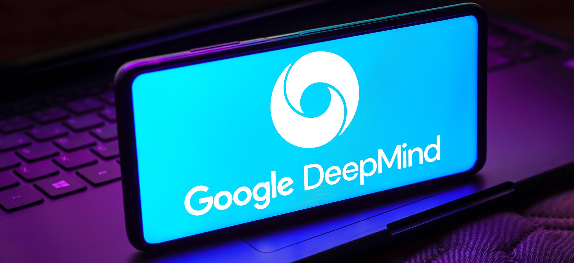 Google DeepMind miał być liderem, a ma problem. Sztandarowe dzieło giganta nie radzi sobie na ważnym polu