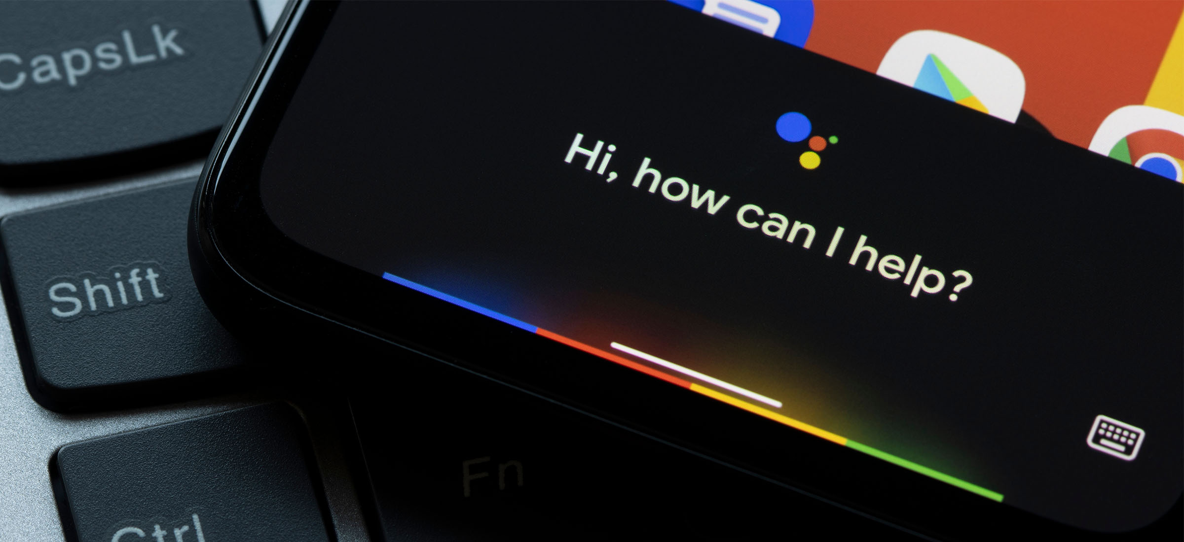 Los Asystenta Google jest przesądzony. Jego następca będzie potężny