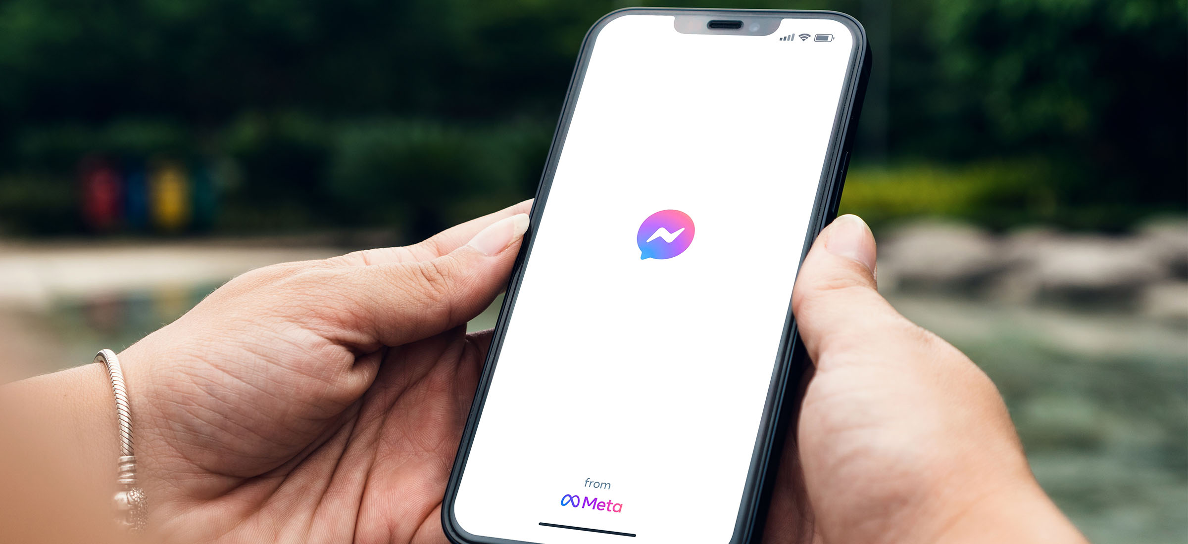 Messenger jest wreszcie taki jak trzeba. Na tę funkcję czekaliśmy latami