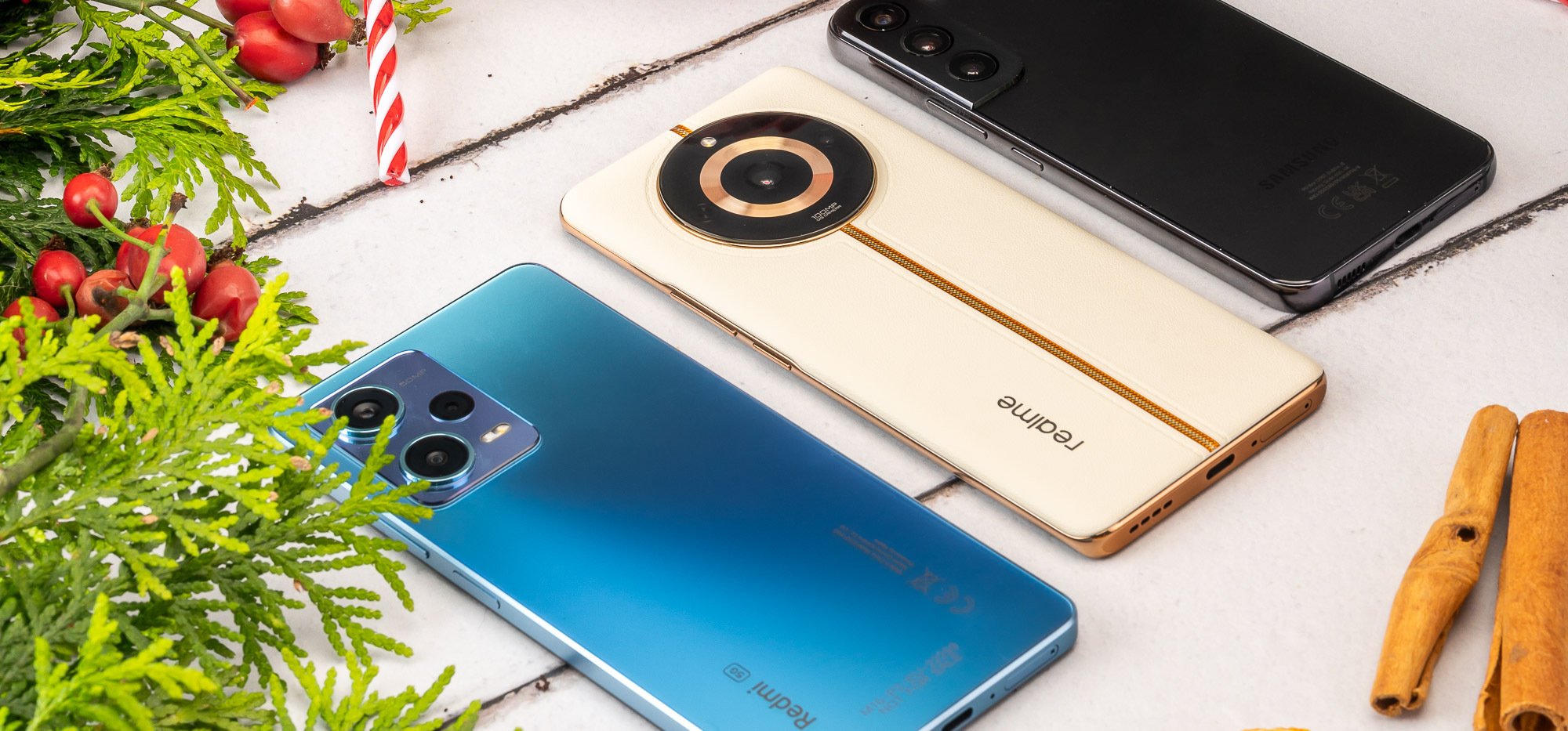 W Play na Święta można kupić smartfony do 50 procent taniej