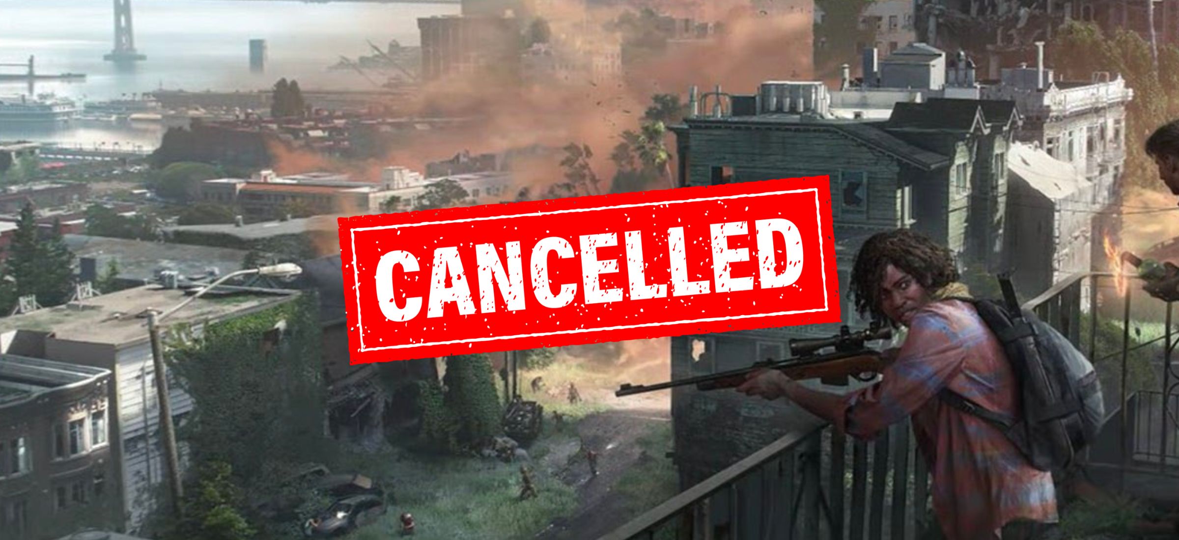 Ogromny cios dla fanów PlayStation. To koniec The Last of Us Online