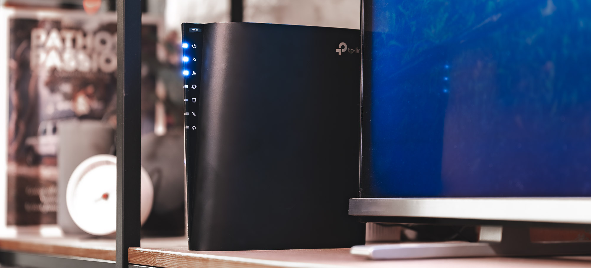 TP-Link Archer AX80