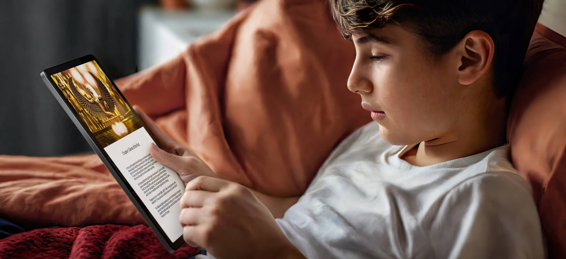 Jaki tablet do nauki dla ucznia? Sześć propozycji na każdą kieszeń