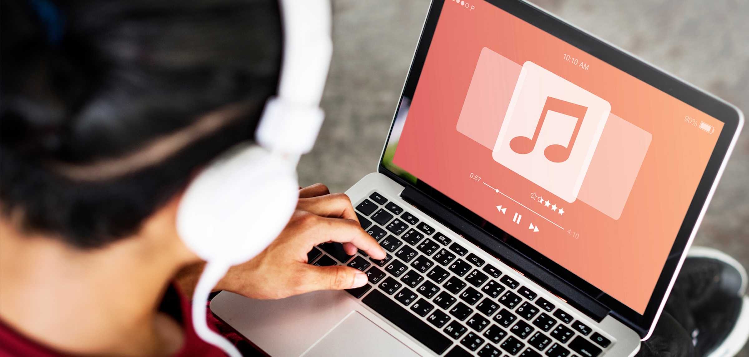 Unia do Spotify i innych: musicie płacić więcej. Czy to wpłynie na ceny usług?